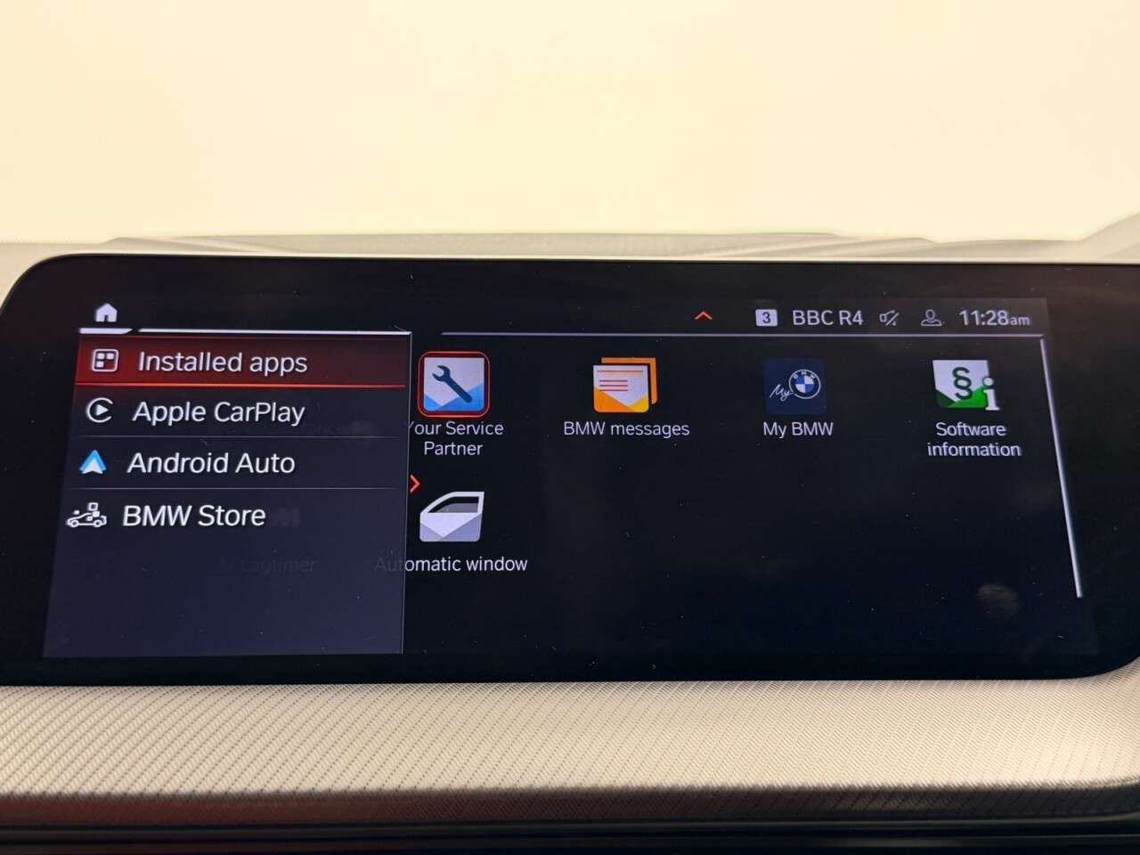 2020 BMW 1 SERIES 2020 BMW 1 SERIES