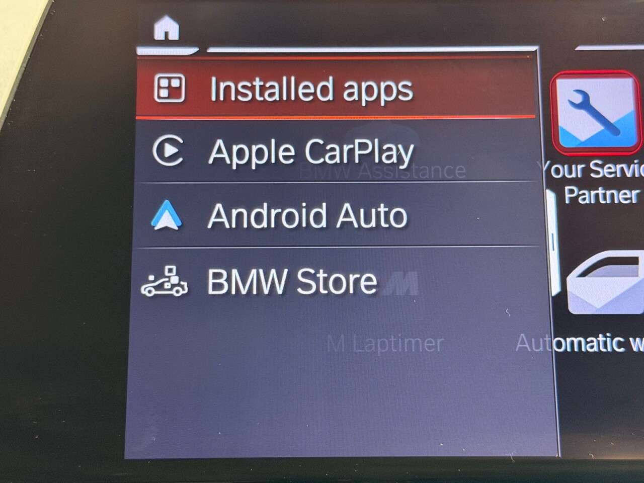 2020 BMW 1 SERIES 2020 BMW 1 SERIES