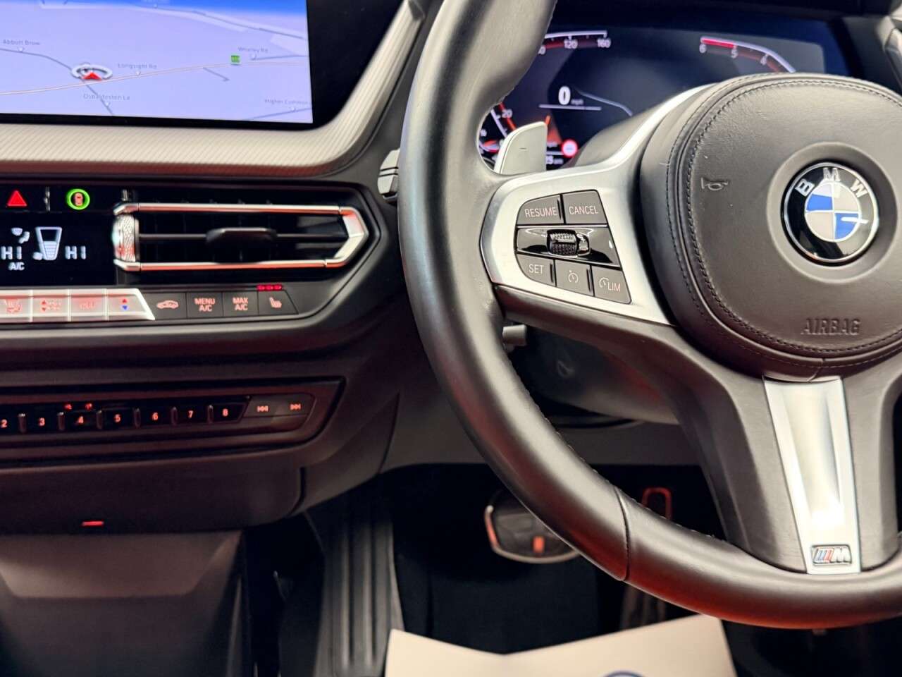 2020 BMW 1 SERIES 2020 BMW 1 SERIES