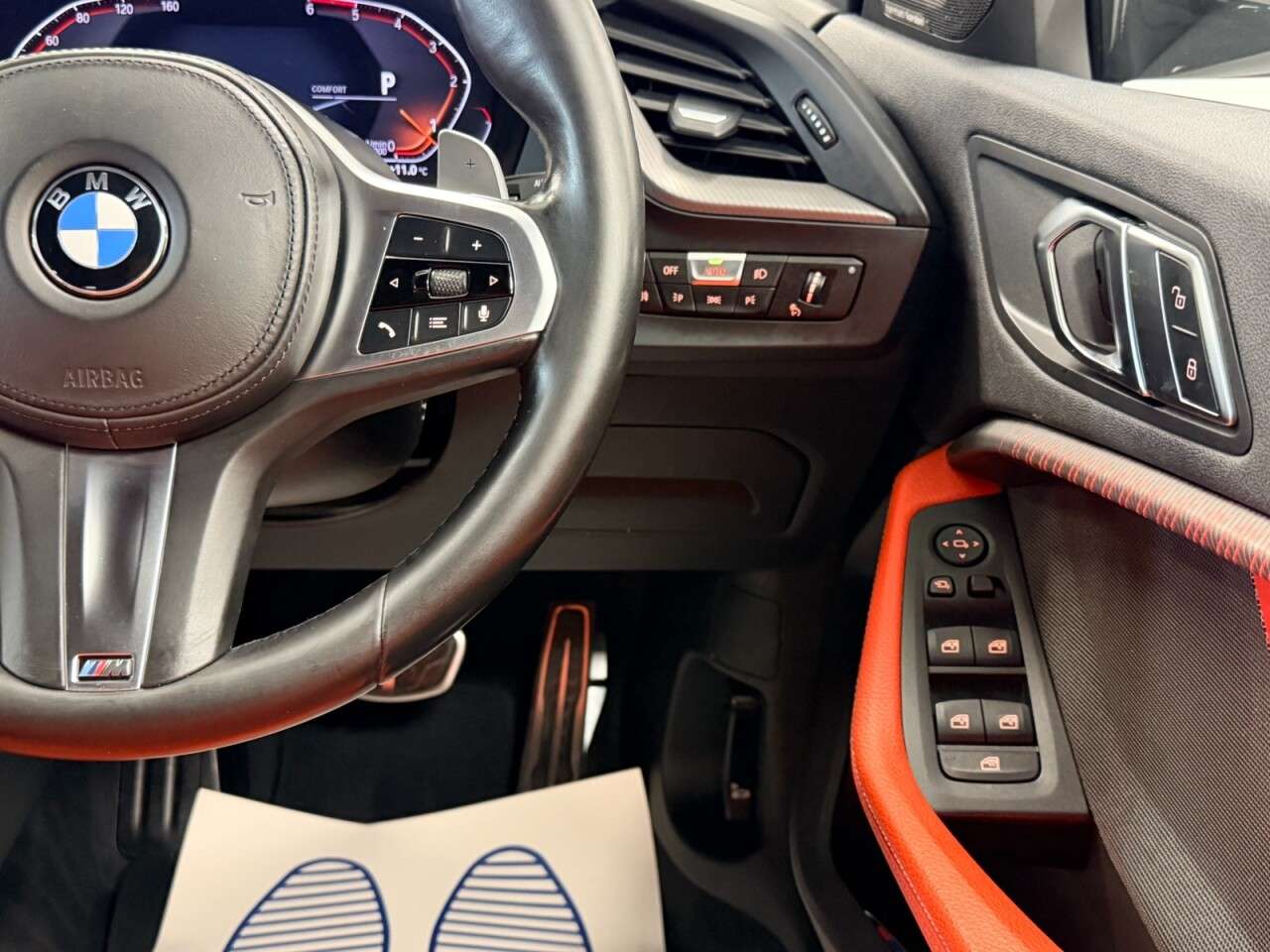 2020 BMW 1 SERIES 2020 BMW 1 SERIES