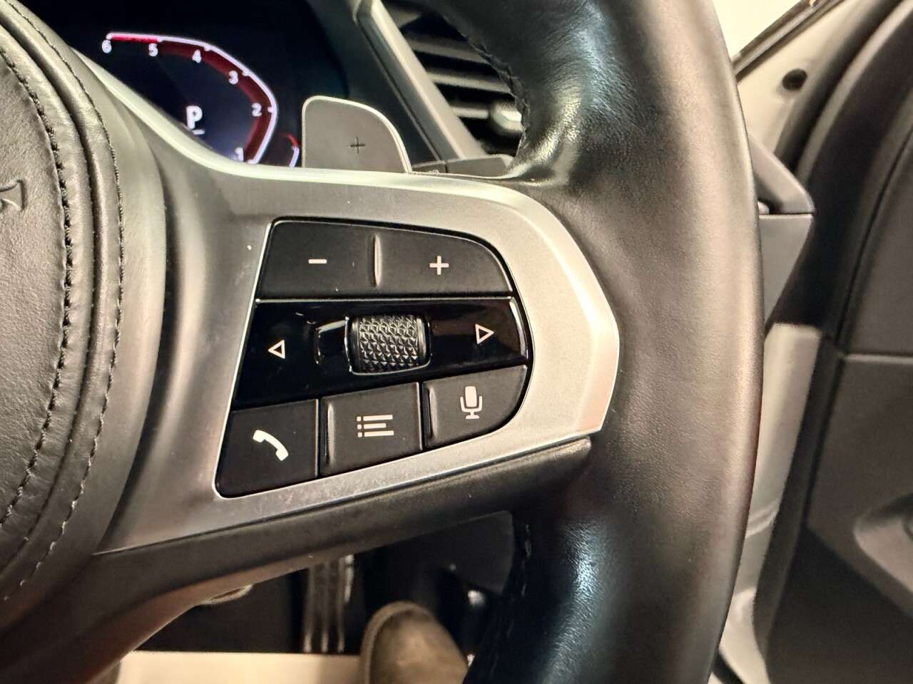 2020 BMW 1 SERIES 2020 BMW 1 SERIES