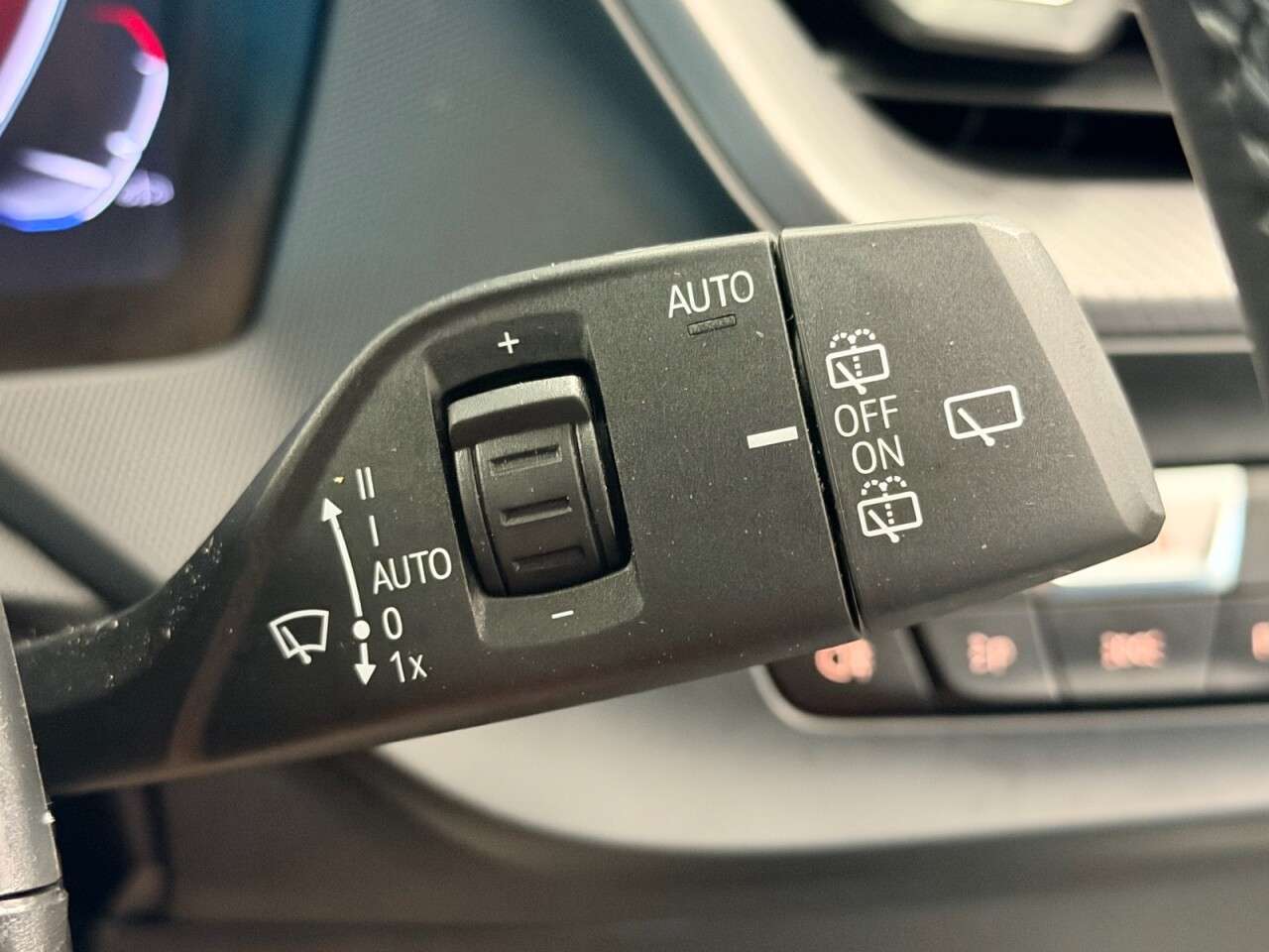 2020 BMW 1 SERIES 2020 BMW 1 SERIES