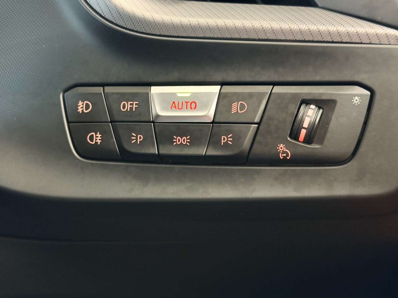 2020 BMW 1 SERIES 2020 BMW 1 SERIES