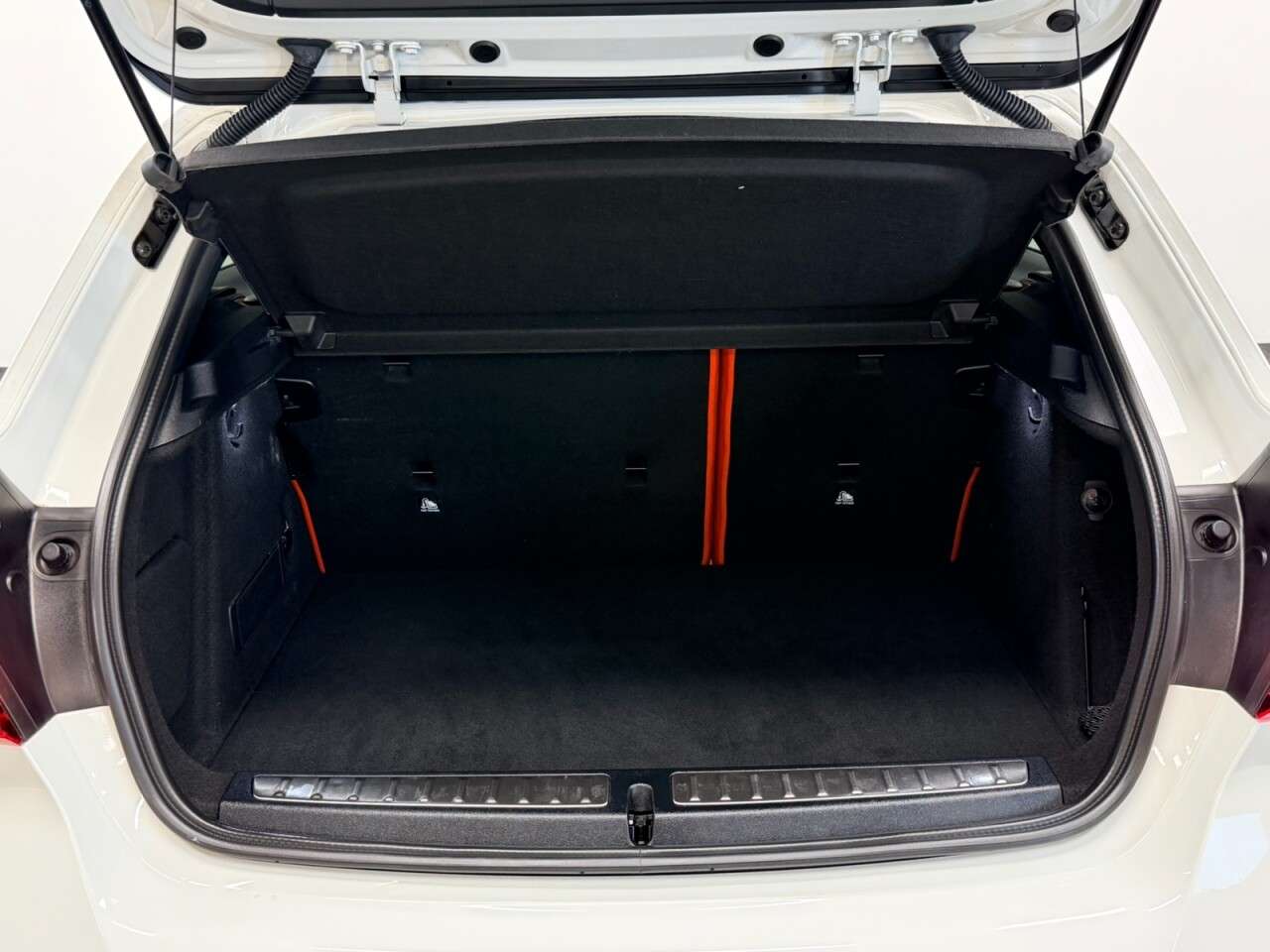 2020 BMW 1 SERIES 2020 BMW 1 SERIES