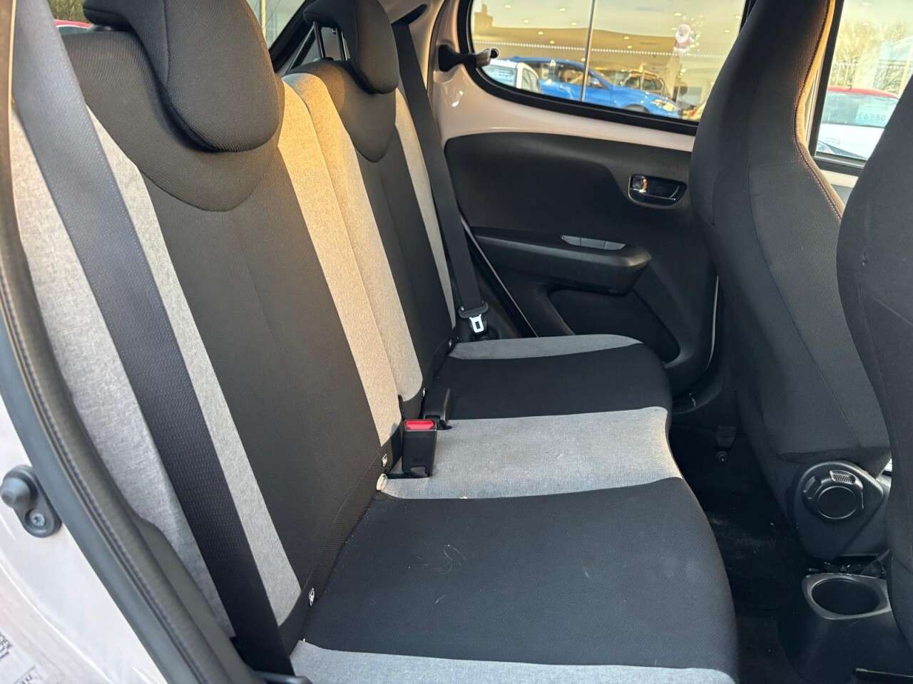 null CITROEN C1 null CITROEN C1