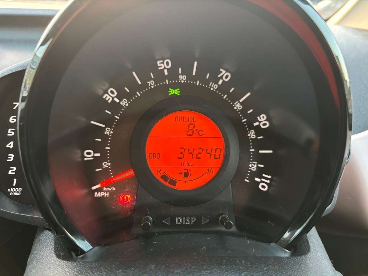 null CITROEN C1 null CITROEN C1