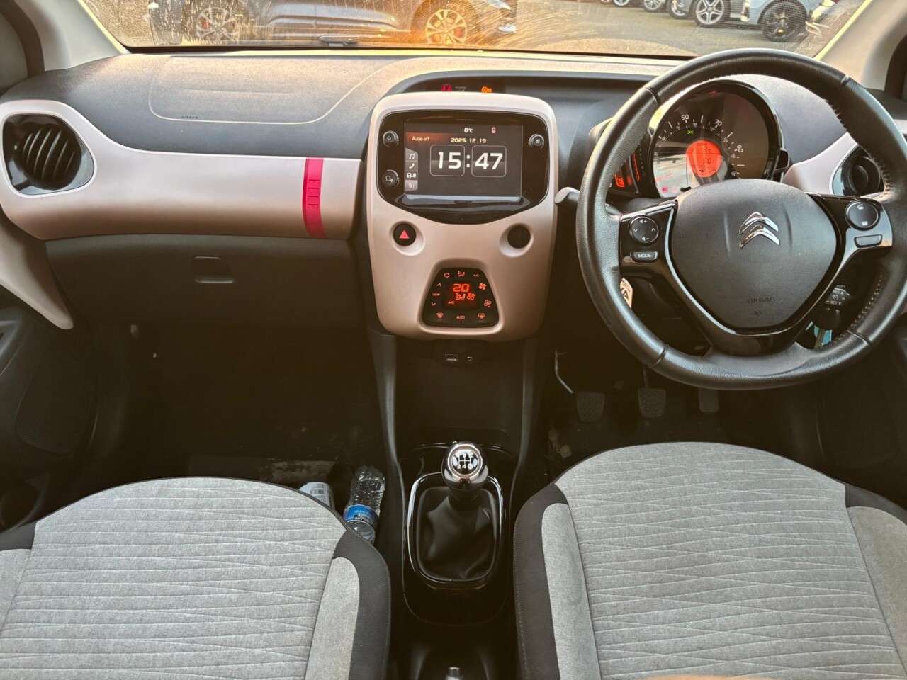 null CITROEN C1 null CITROEN C1