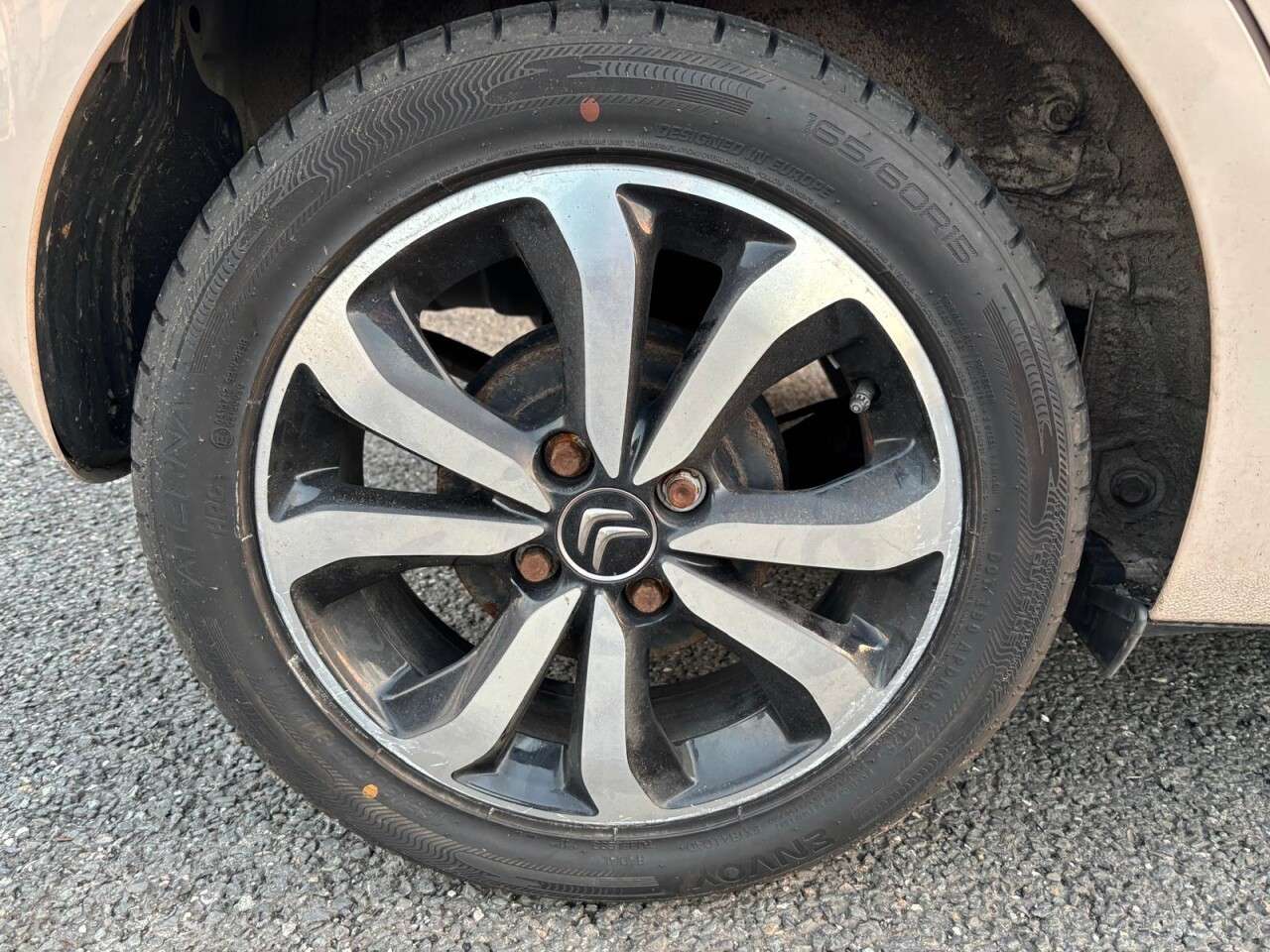 null CITROEN C1 null CITROEN C1