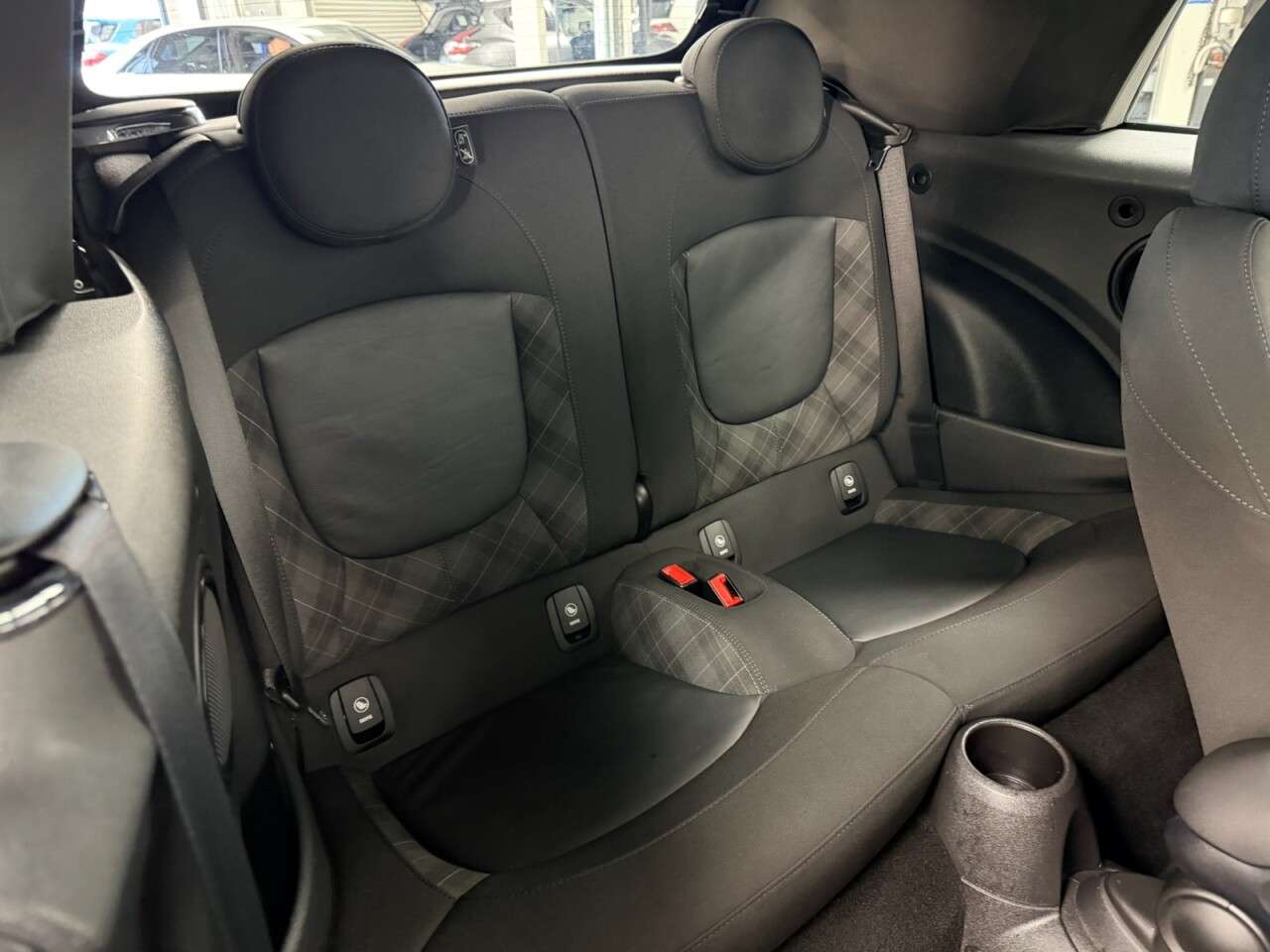 2018 MINI CONVERTIBLE 2018 MINI CONVERTIBLE