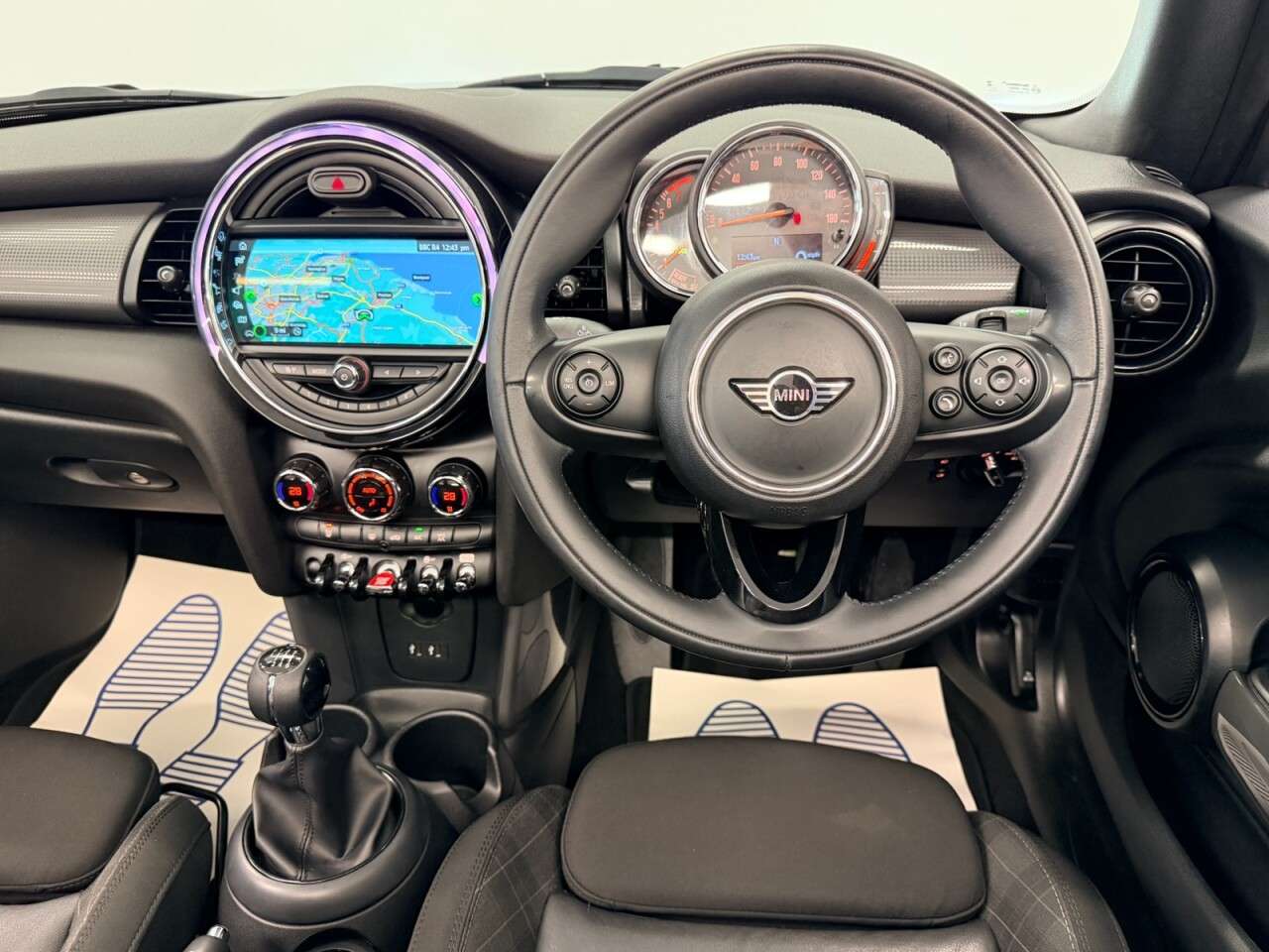 2018 MINI CONVERTIBLE 2018 MINI CONVERTIBLE