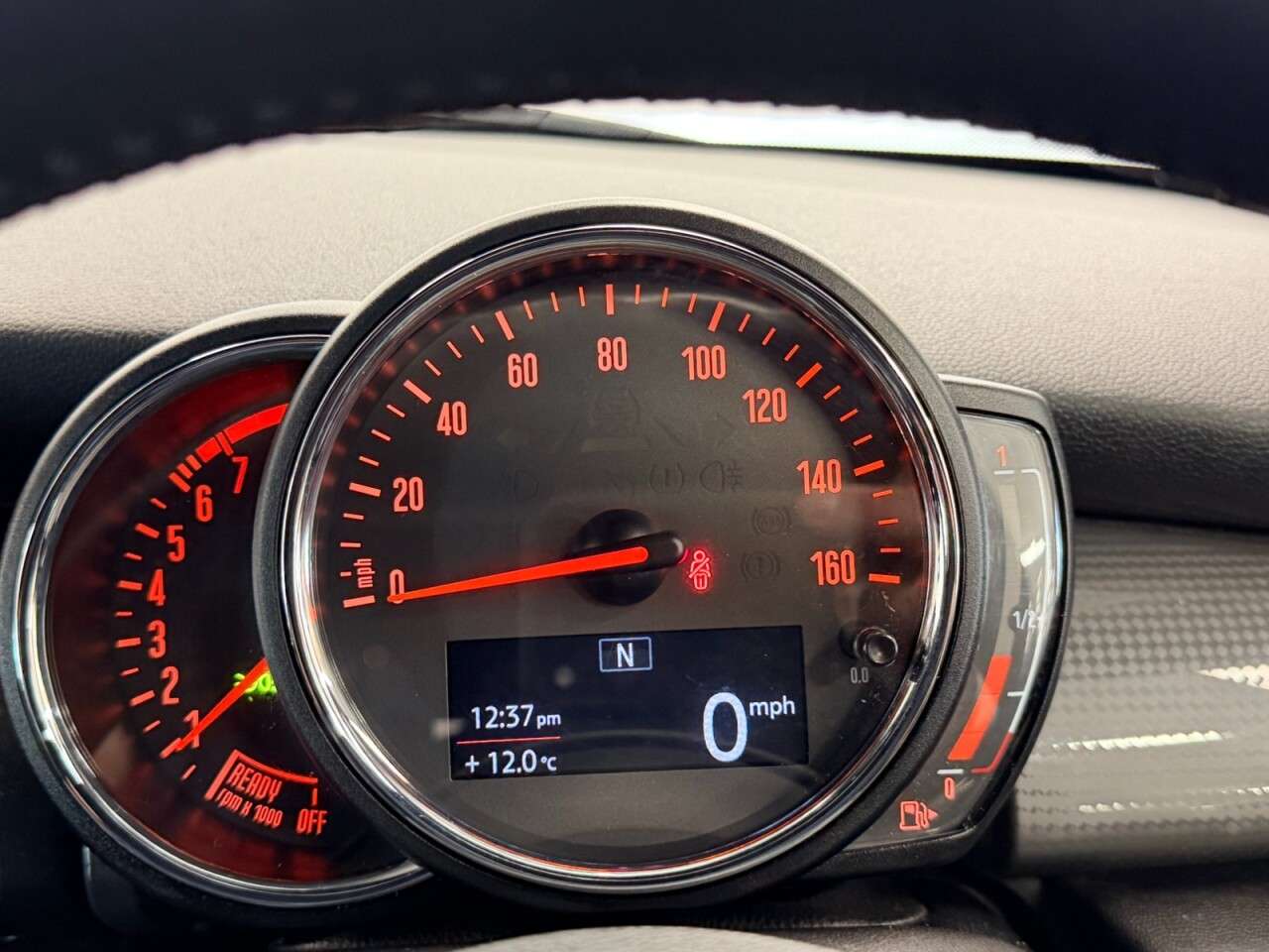 2018 MINI CONVERTIBLE 2018 MINI CONVERTIBLE