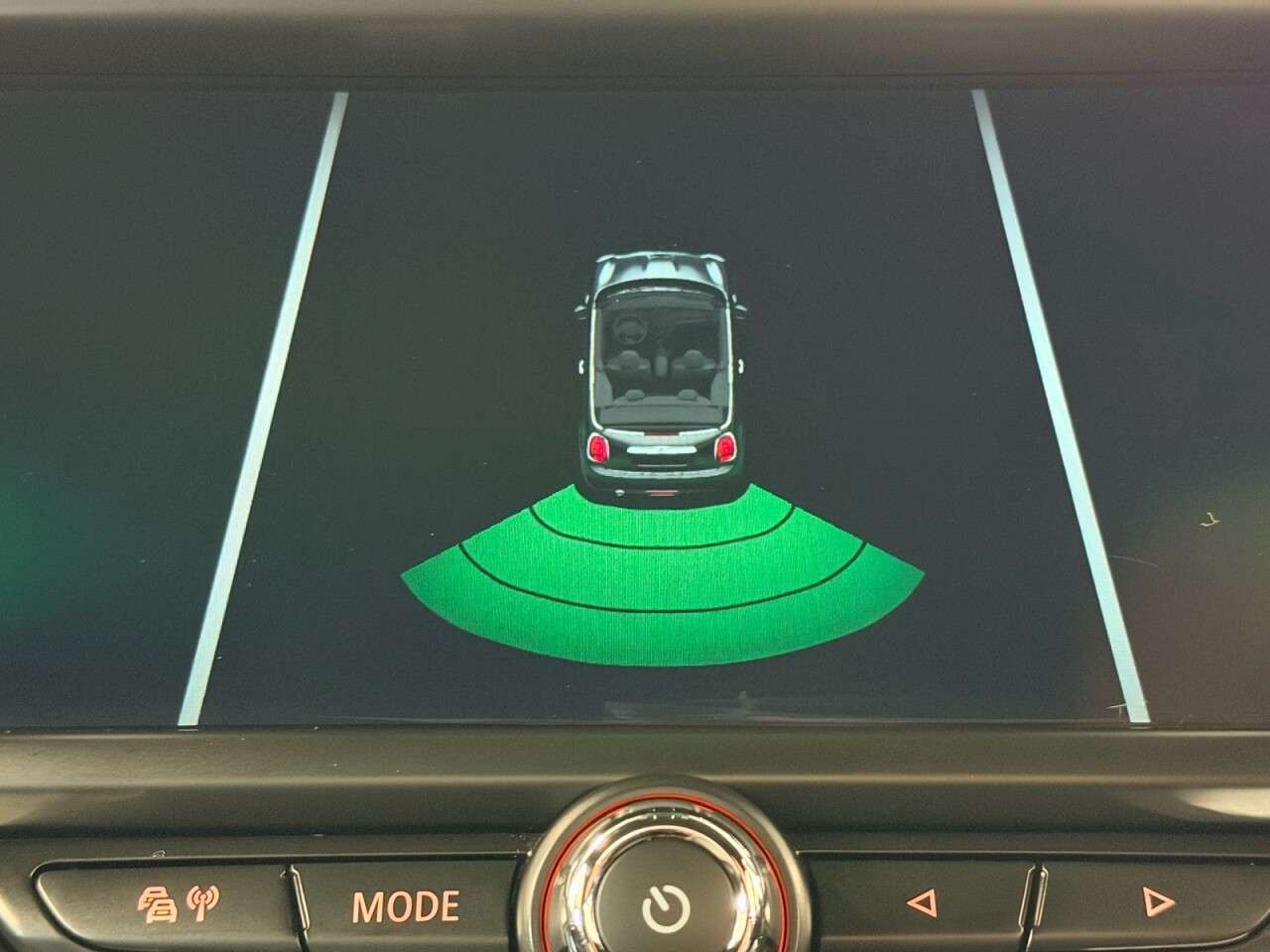 2018 MINI CONVERTIBLE 2018 MINI CONVERTIBLE