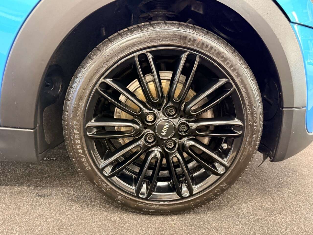 2018 MINI CONVERTIBLE 2018 MINI CONVERTIBLE