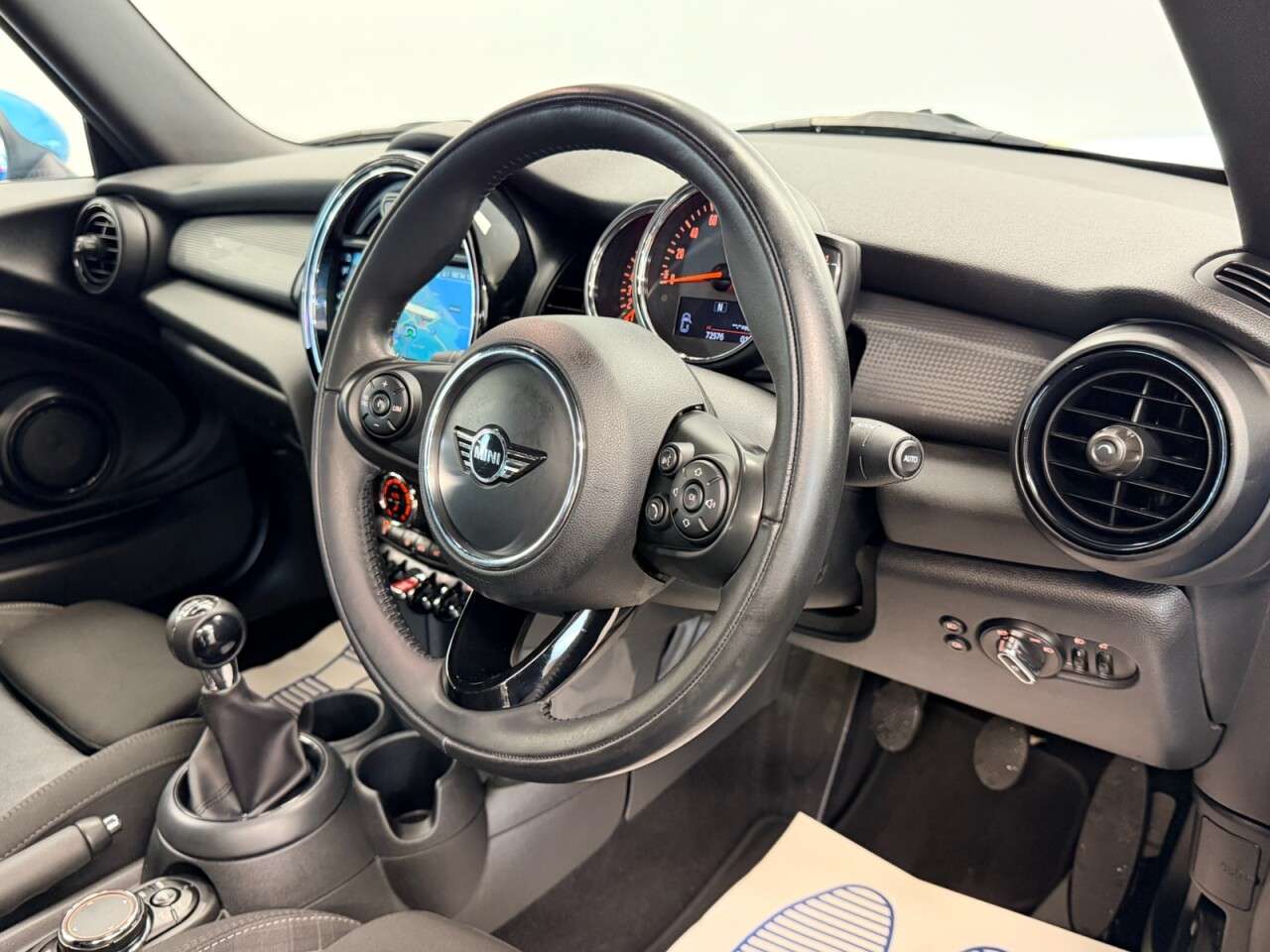 2018 MINI CONVERTIBLE 2018 MINI CONVERTIBLE