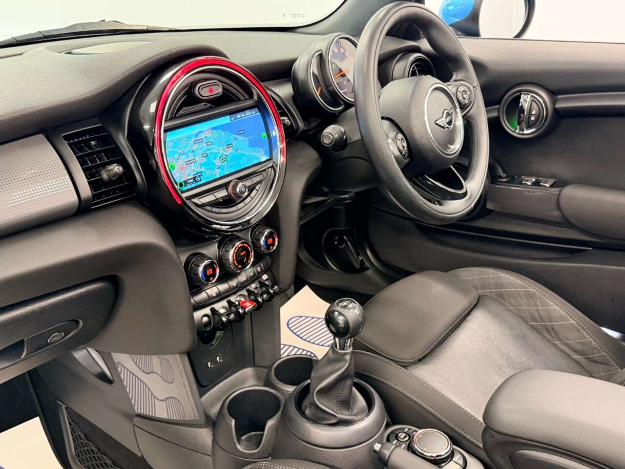2018 MINI CONVERTIBLE 2018 MINI CONVERTIBLE