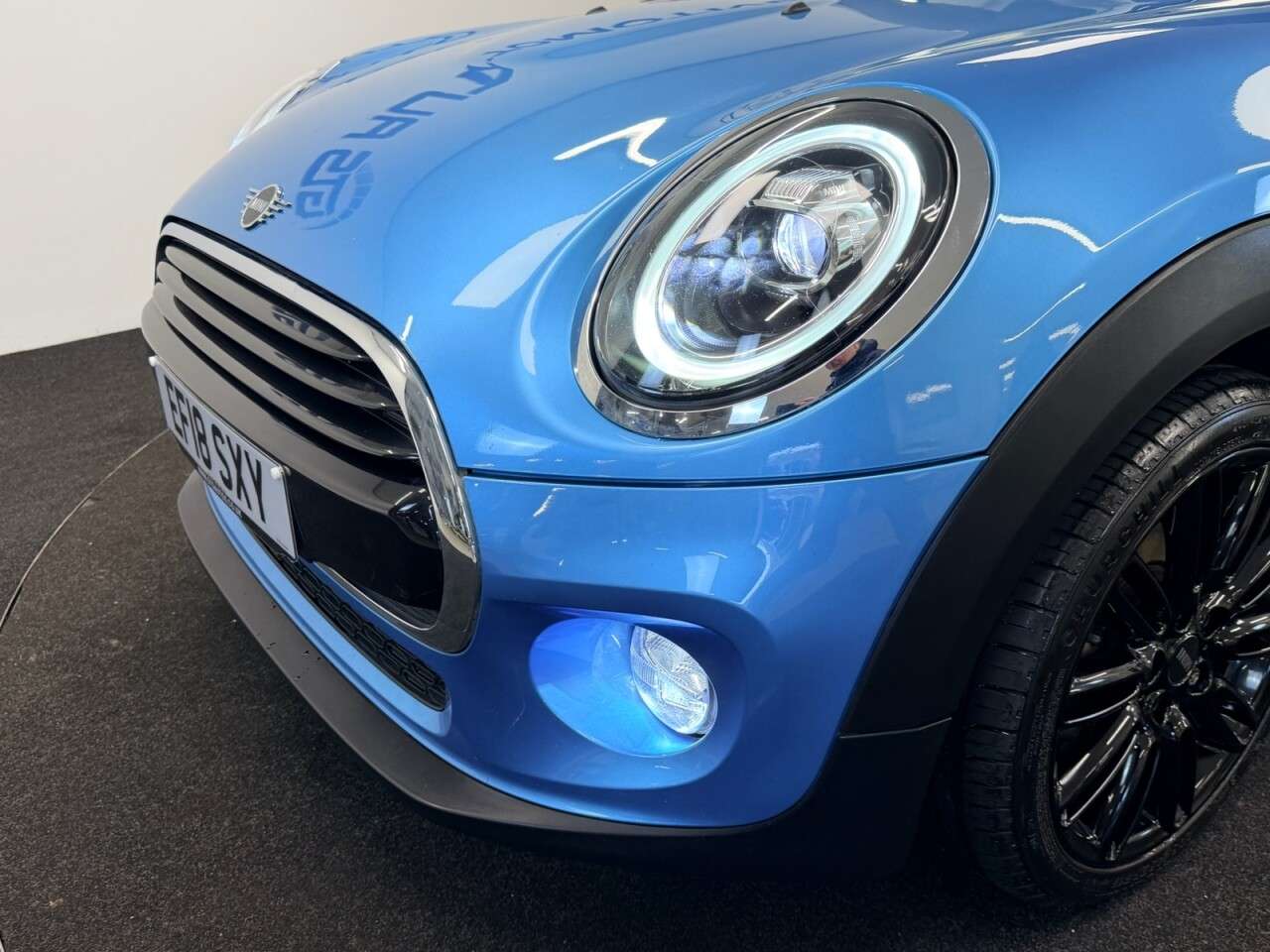 2018 MINI CONVERTIBLE 2018 MINI CONVERTIBLE