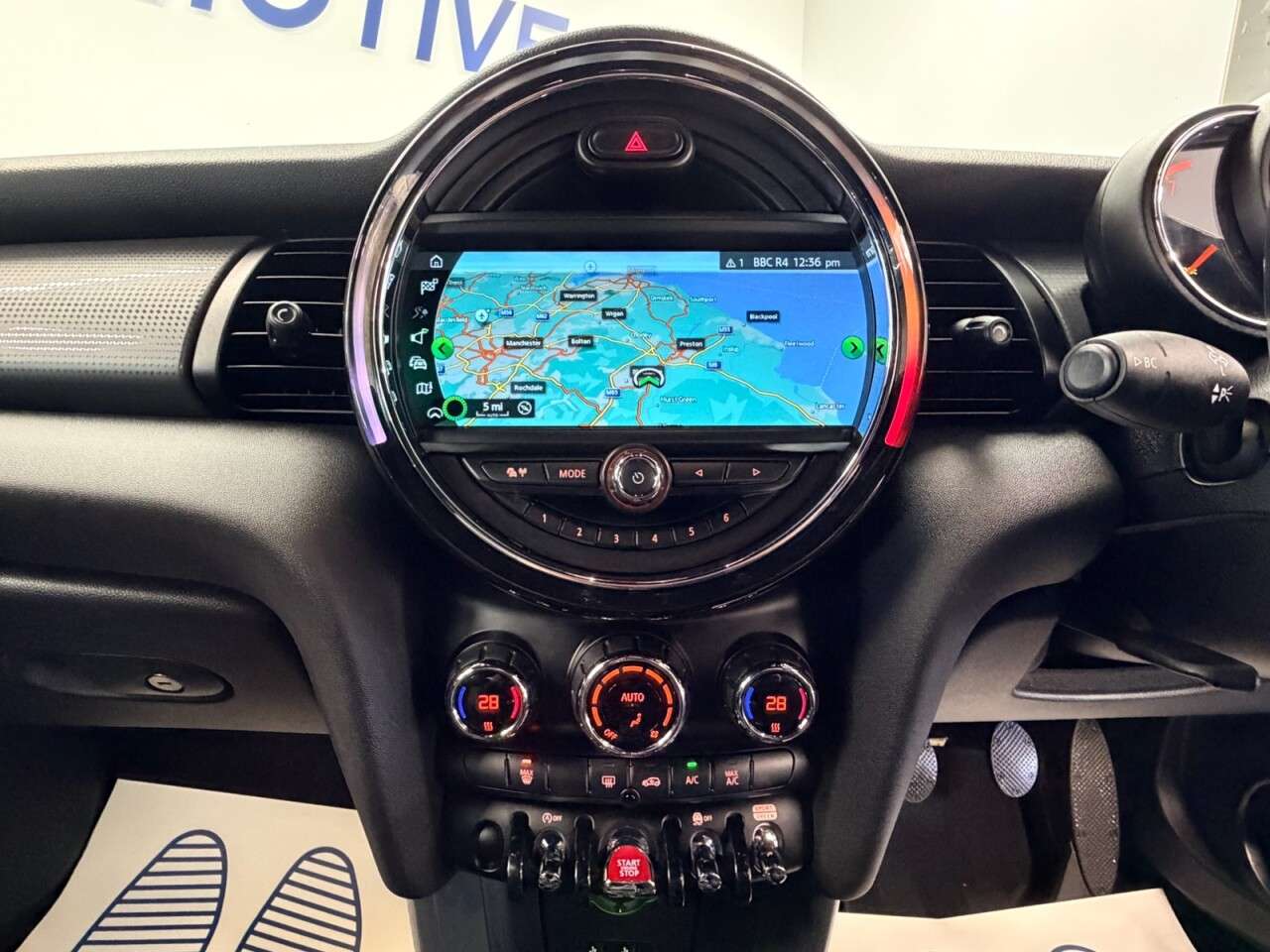 2018 MINI CONVERTIBLE 2018 MINI CONVERTIBLE