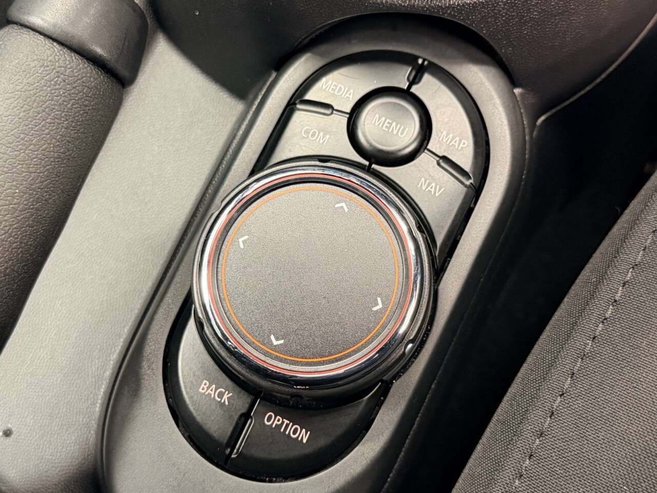 2018 MINI CONVERTIBLE 2018 MINI CONVERTIBLE