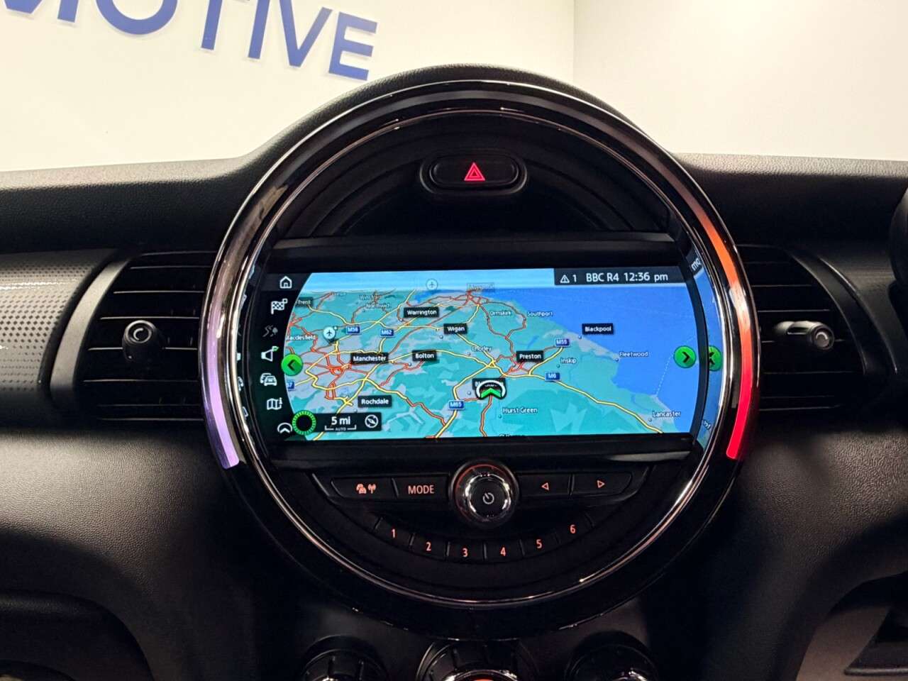 2018 MINI CONVERTIBLE 2018 MINI CONVERTIBLE