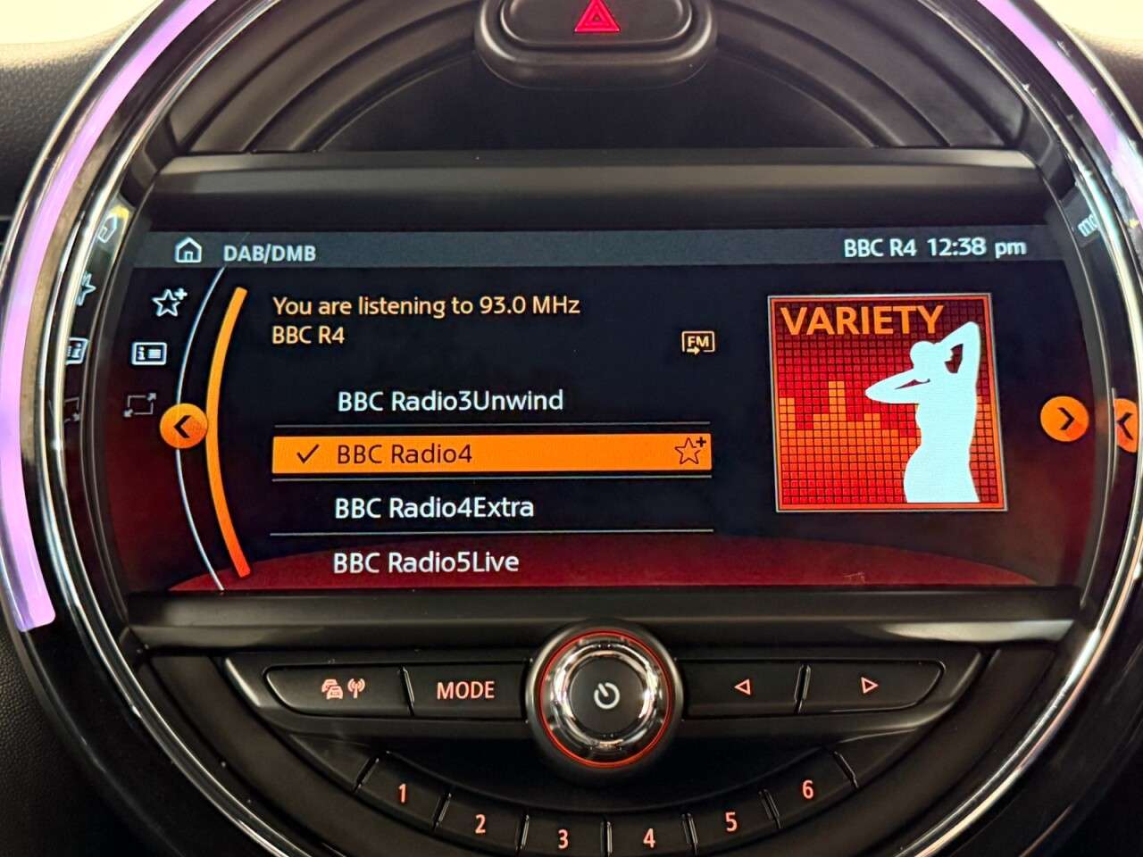 2018 MINI CONVERTIBLE 2018 MINI CONVERTIBLE