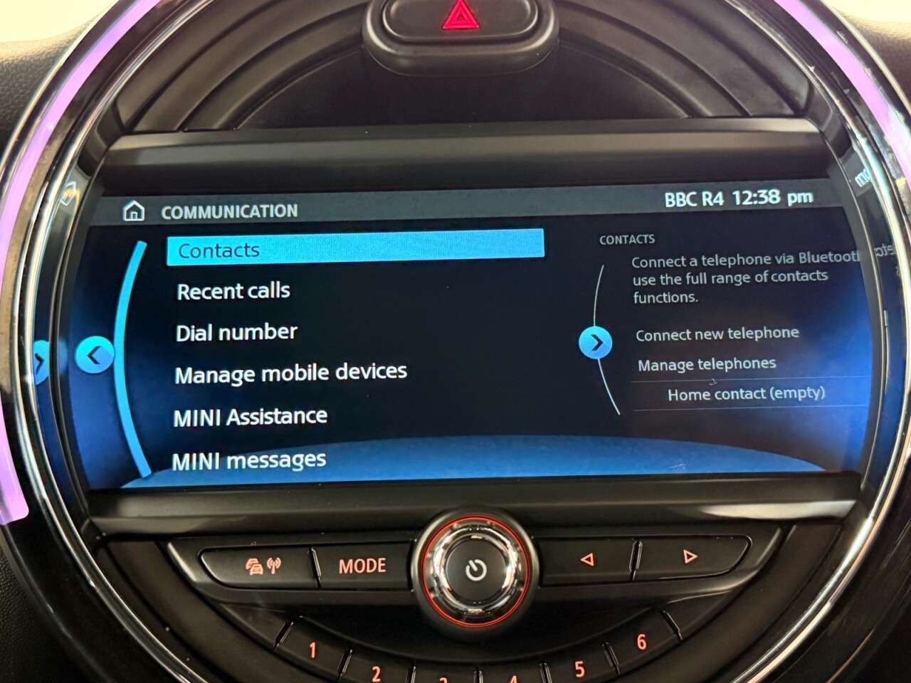 2018 MINI CONVERTIBLE 2018 MINI CONVERTIBLE