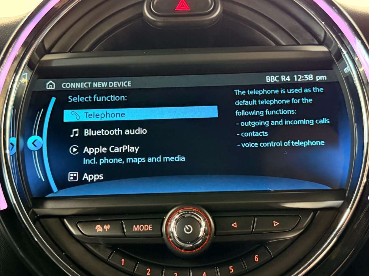 2018 MINI CONVERTIBLE 2018 MINI CONVERTIBLE