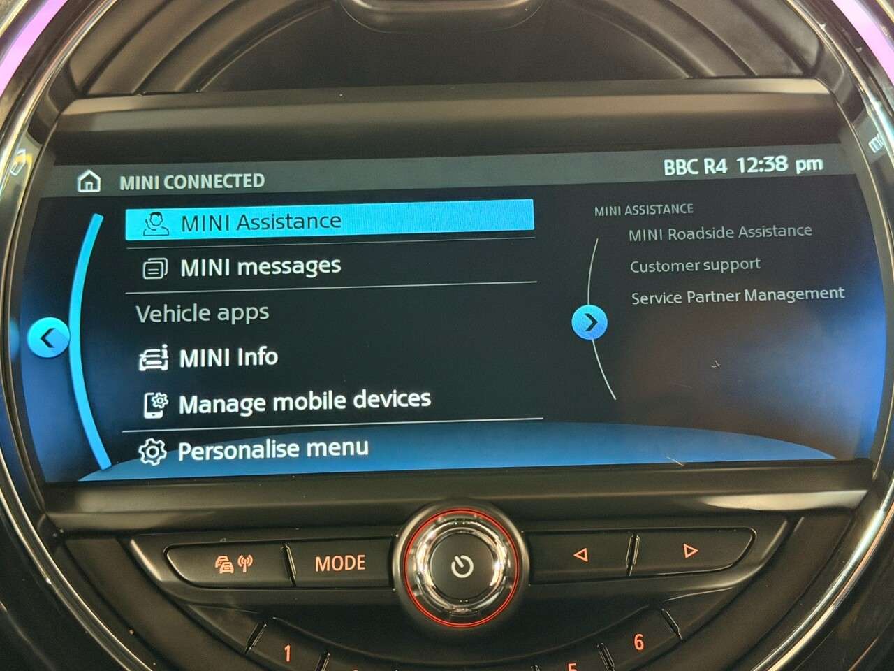 2018 MINI CONVERTIBLE 2018 MINI CONVERTIBLE