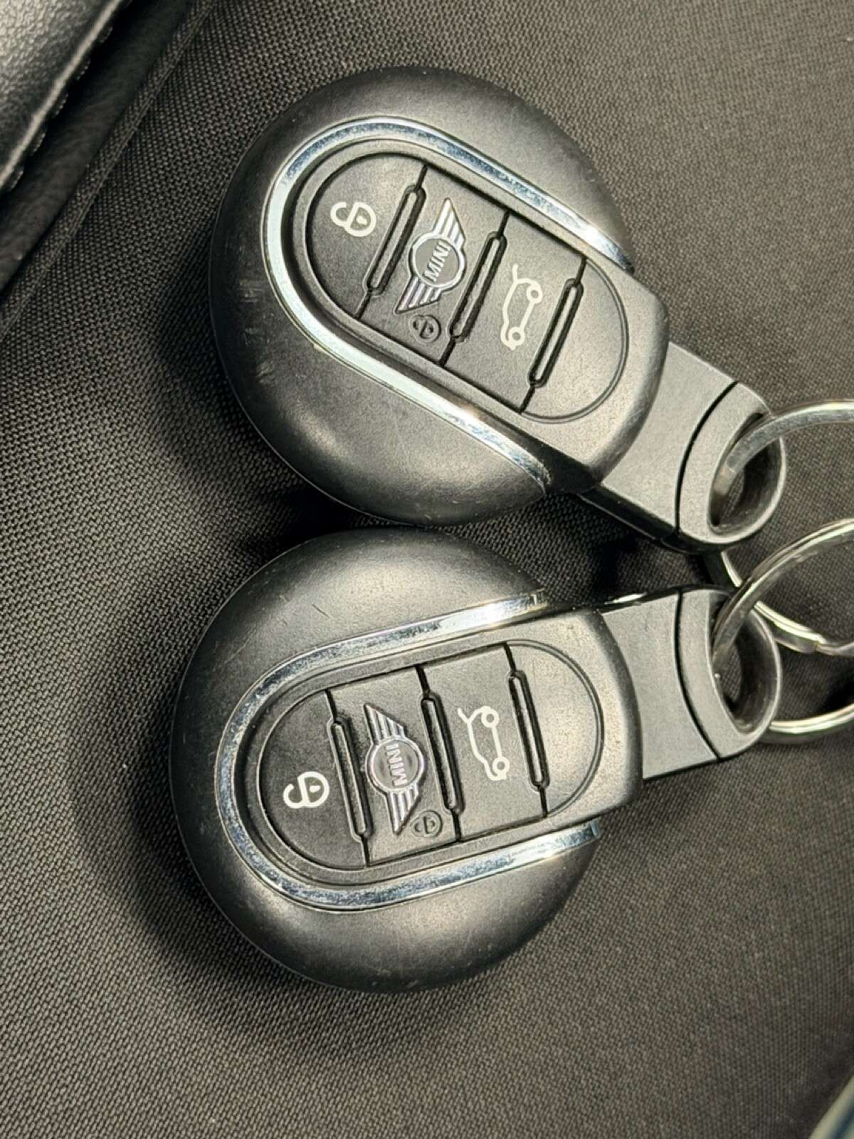 2018 MINI CONVERTIBLE 2018 MINI CONVERTIBLE