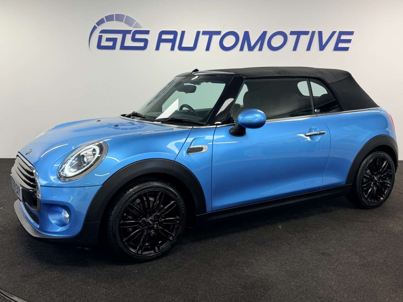 2018 MINI CONVERTIBLE 2018 MINI CONVERTIBLE