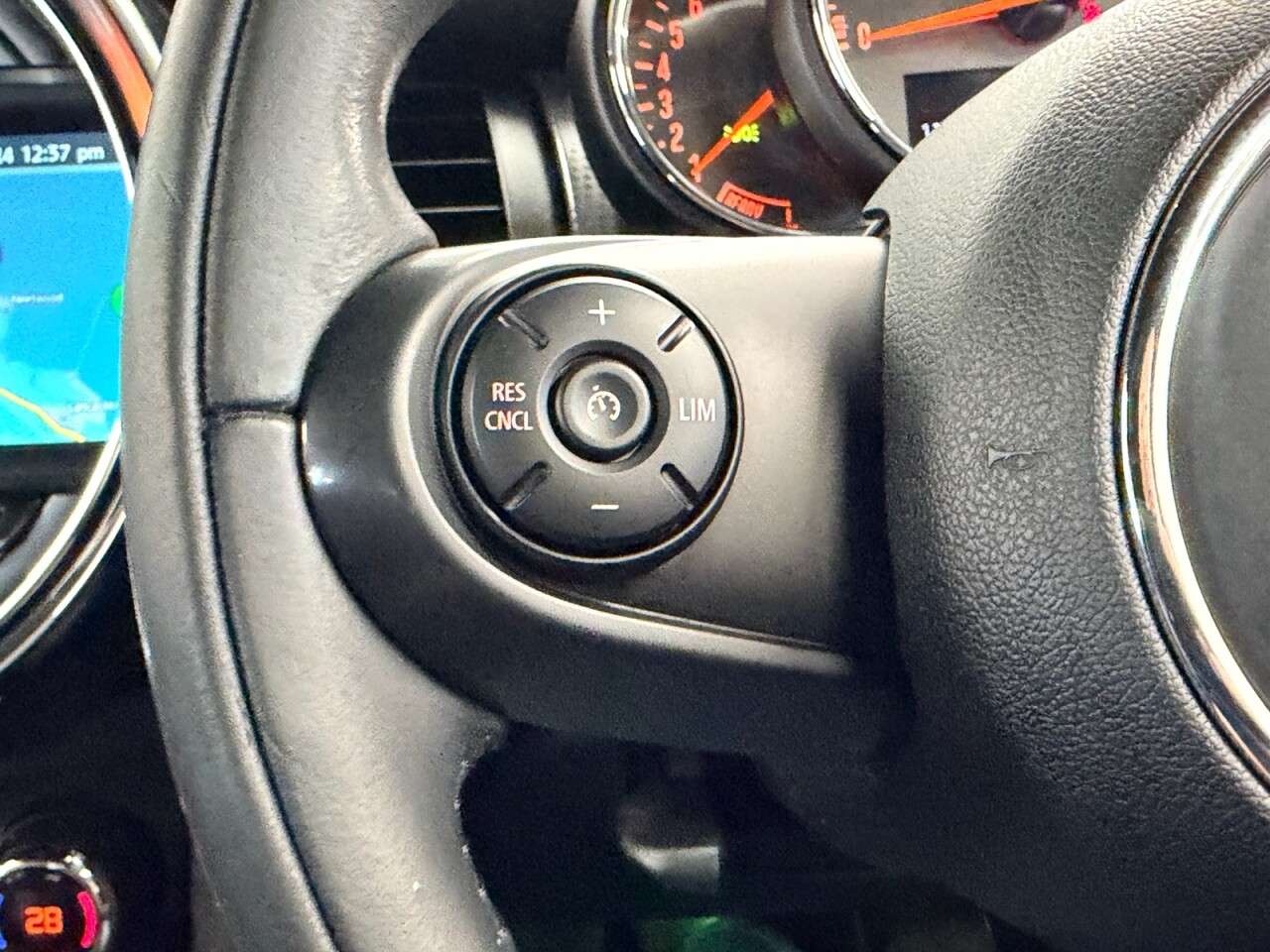 2018 MINI CONVERTIBLE 2018 MINI CONVERTIBLE