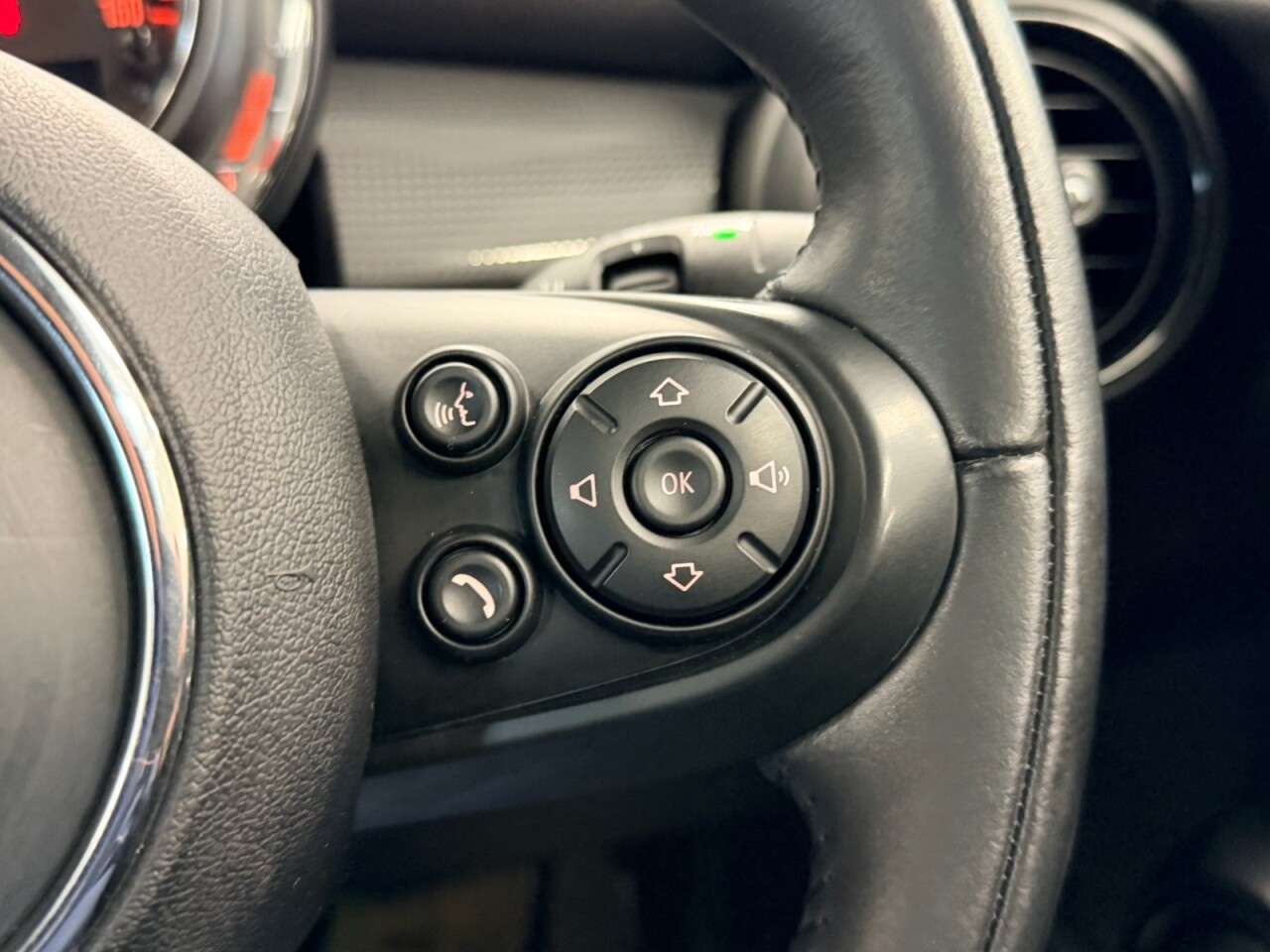 2018 MINI CONVERTIBLE 2018 MINI CONVERTIBLE