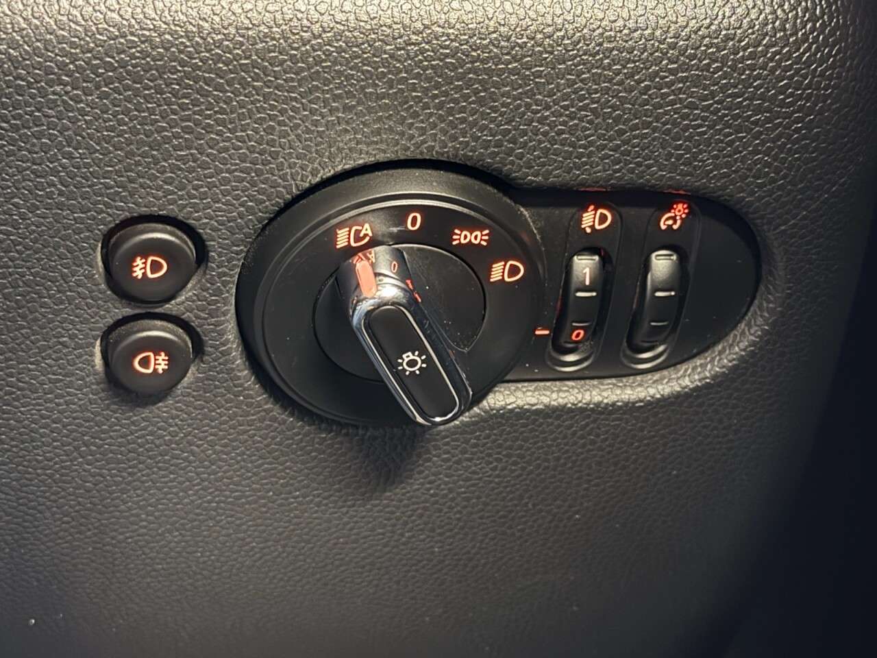 2018 MINI CONVERTIBLE 2018 MINI CONVERTIBLE