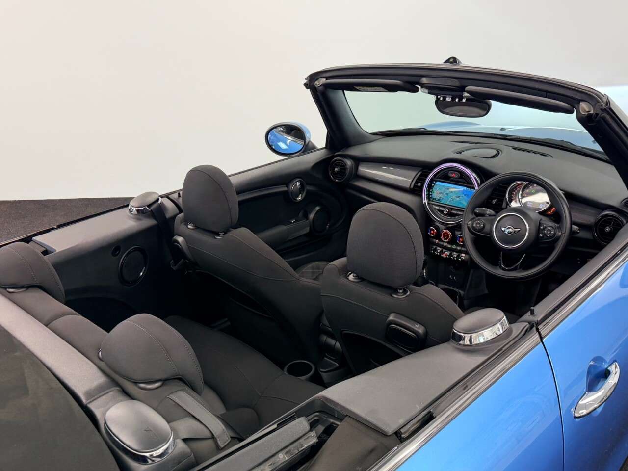 2018 MINI CONVERTIBLE 2018 MINI CONVERTIBLE