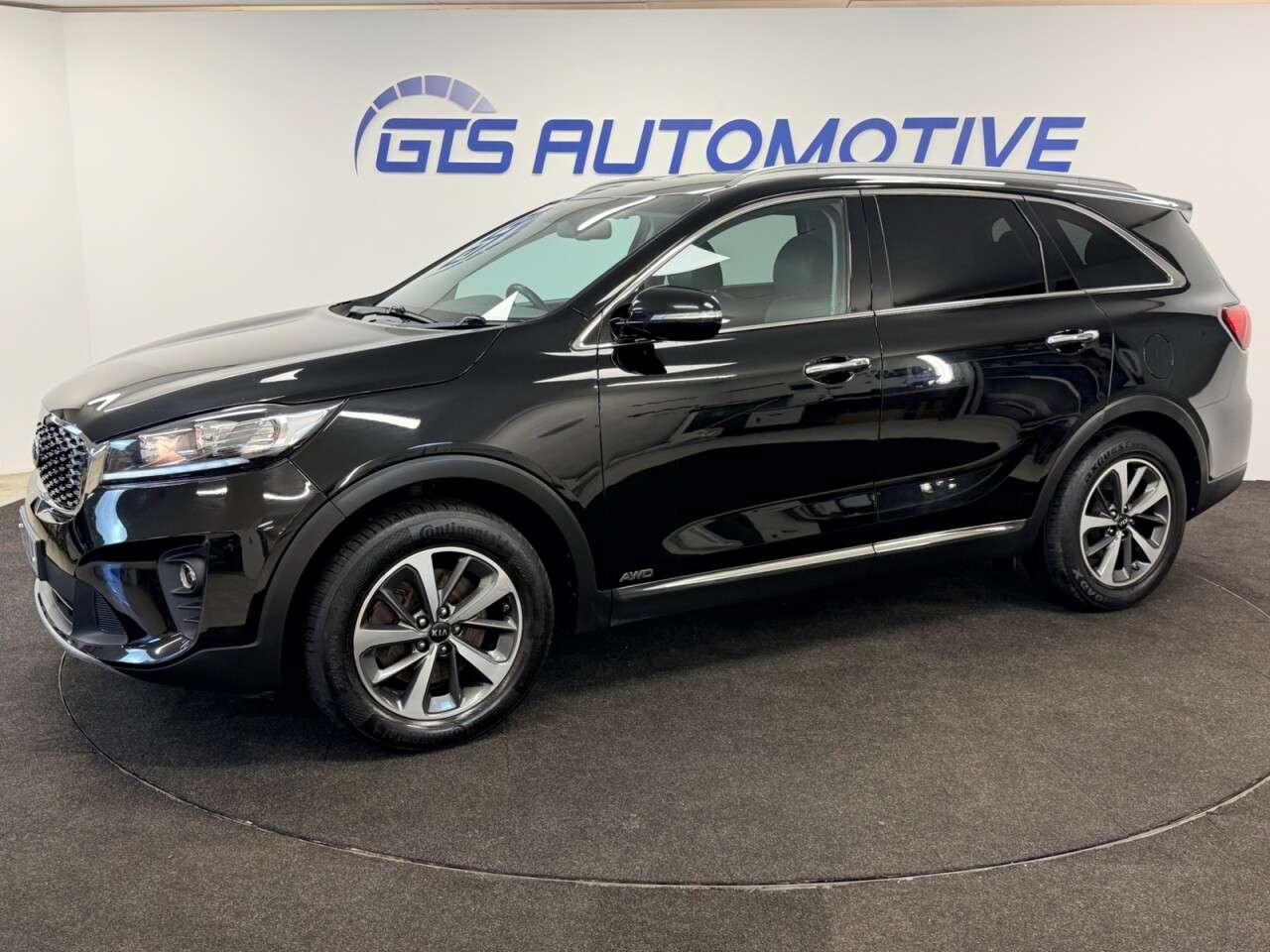 2018 KIA SORENTO 2018 KIA SORENTO