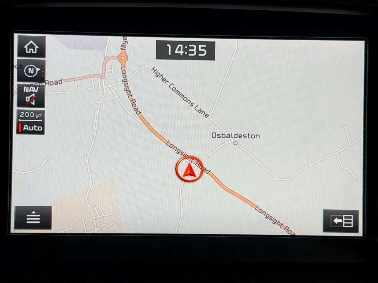 2018 KIA SORENTO 2018 KIA SORENTO