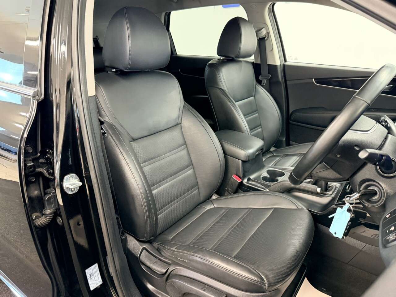 2018 KIA SORENTO 2018 KIA SORENTO