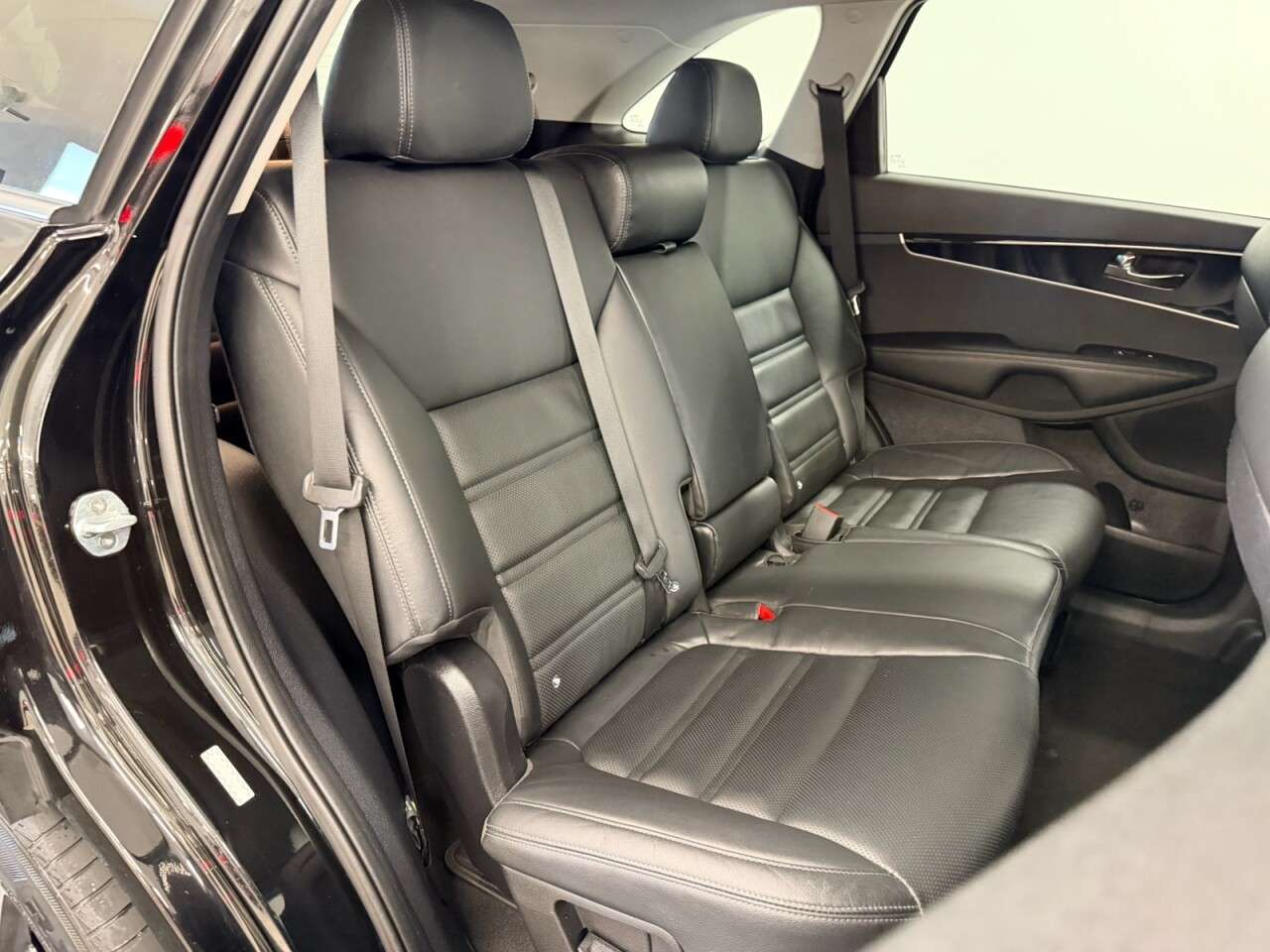 2018 KIA SORENTO 2018 KIA SORENTO