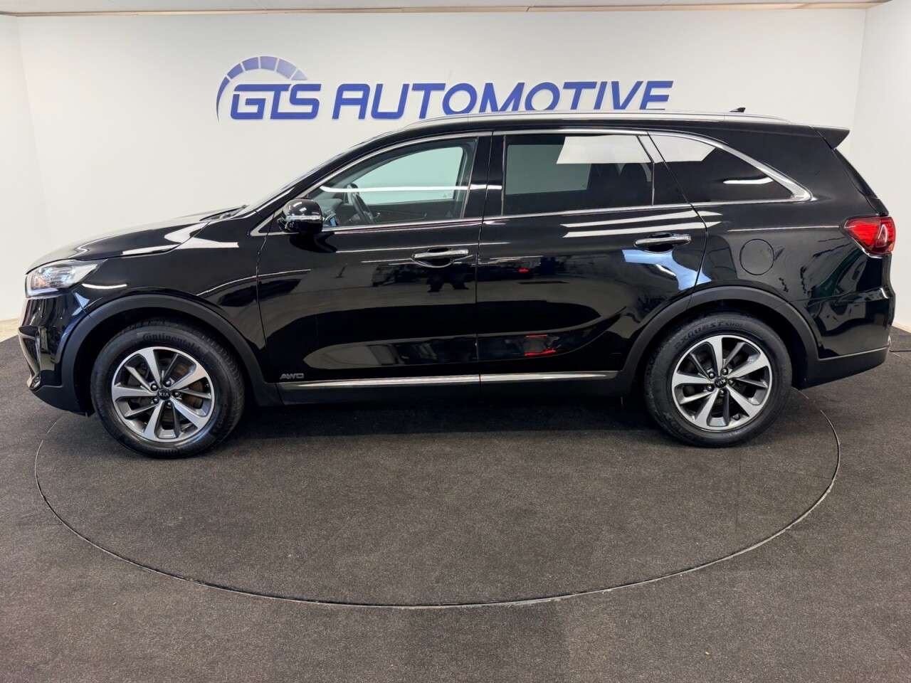 2018 KIA SORENTO 2018 KIA SORENTO