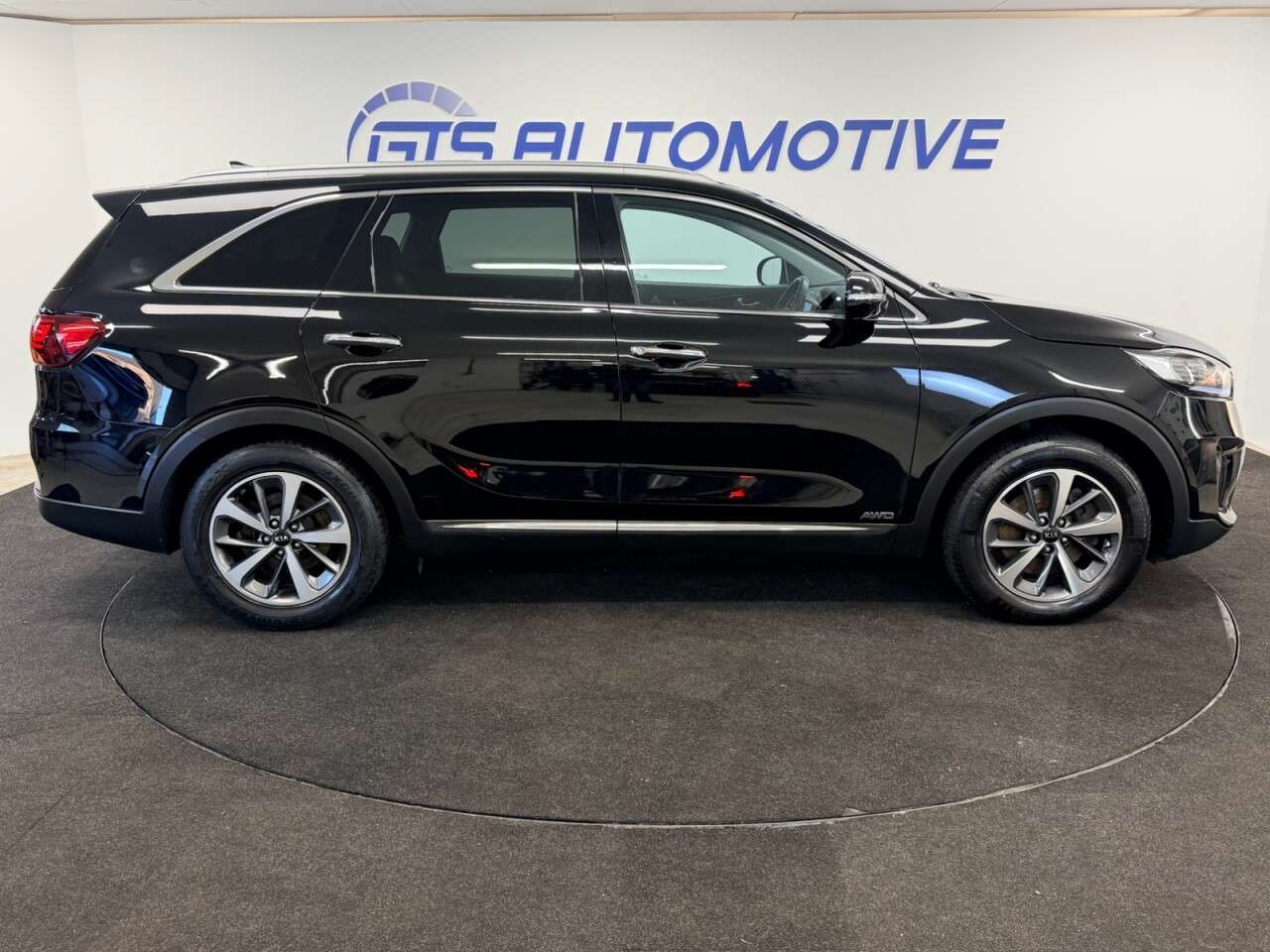 2018 KIA SORENTO 2018 KIA SORENTO