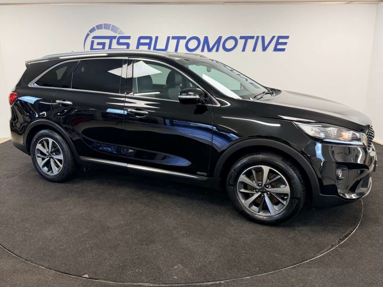 2018 KIA SORENTO 2018 KIA SORENTO