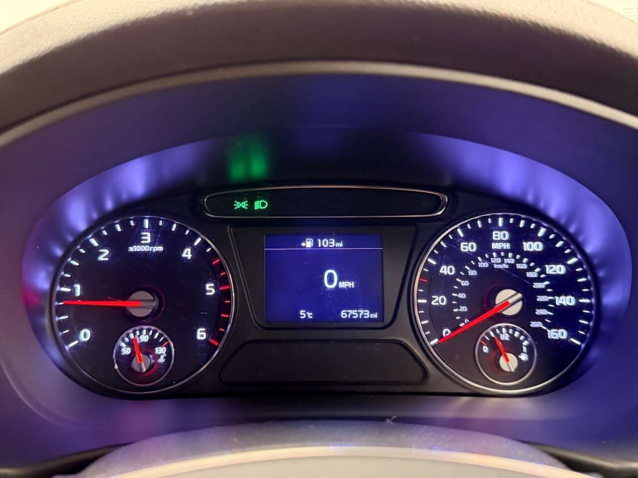 2018 KIA SORENTO 2018 KIA SORENTO