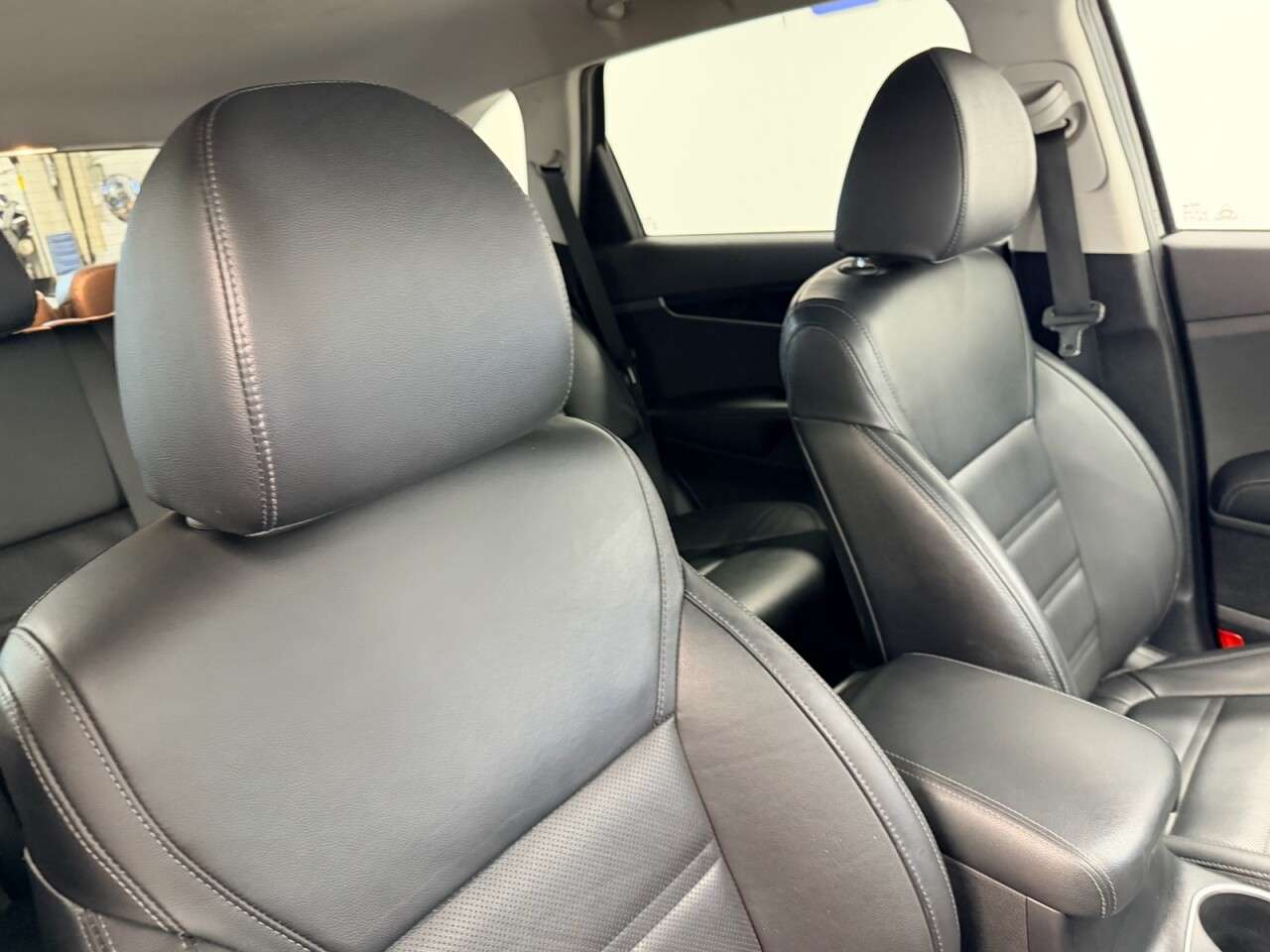 2018 KIA SORENTO 2018 KIA SORENTO