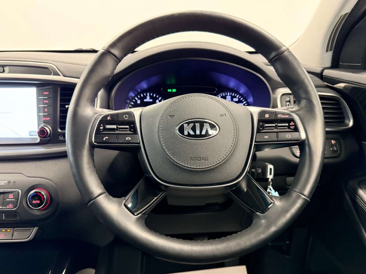 2018 KIA SORENTO 2018 KIA SORENTO