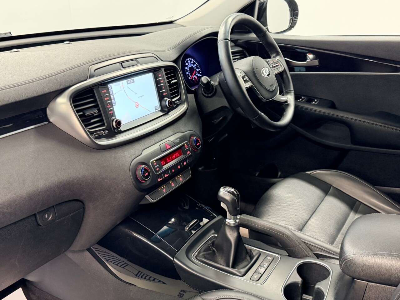 2018 KIA SORENTO 2018 KIA SORENTO