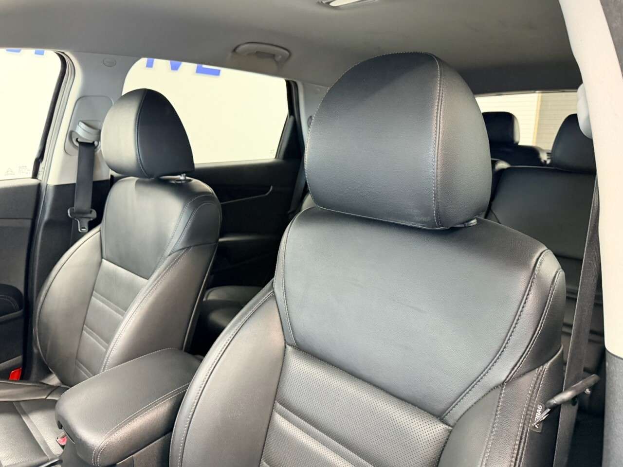 2018 KIA SORENTO 2018 KIA SORENTO