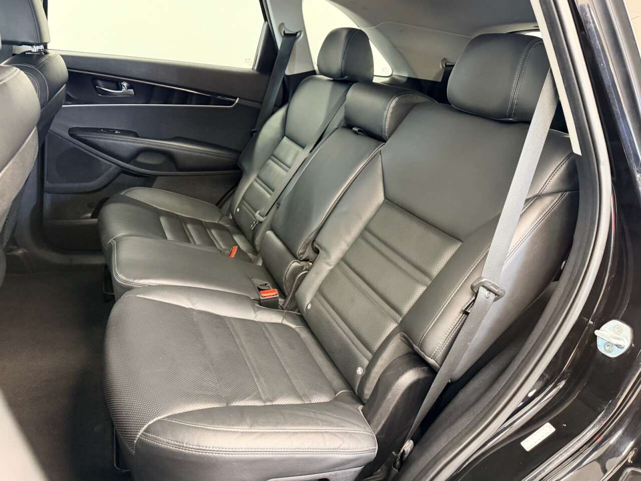 2018 KIA SORENTO 2018 KIA SORENTO