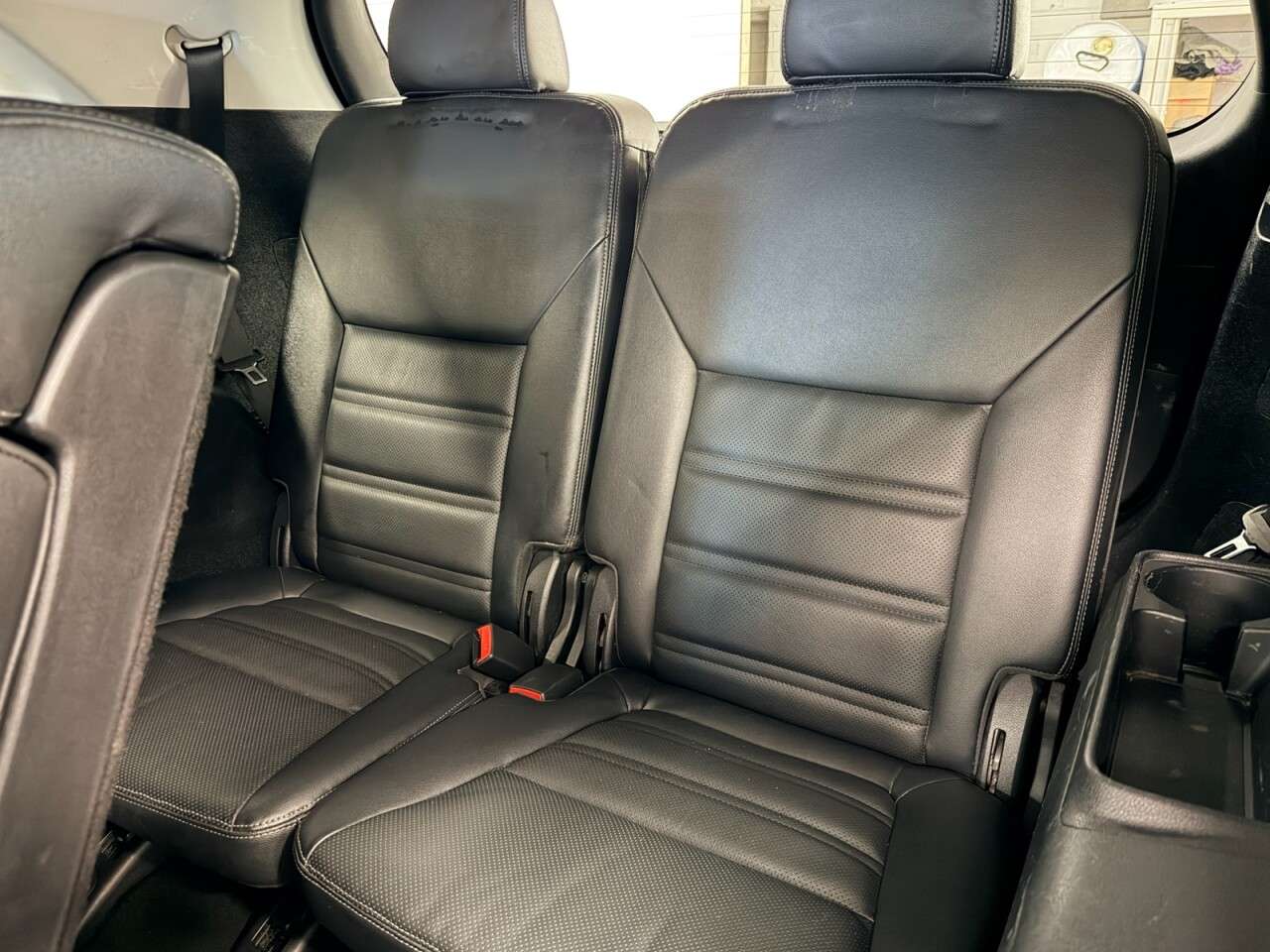 2018 KIA SORENTO 2018 KIA SORENTO