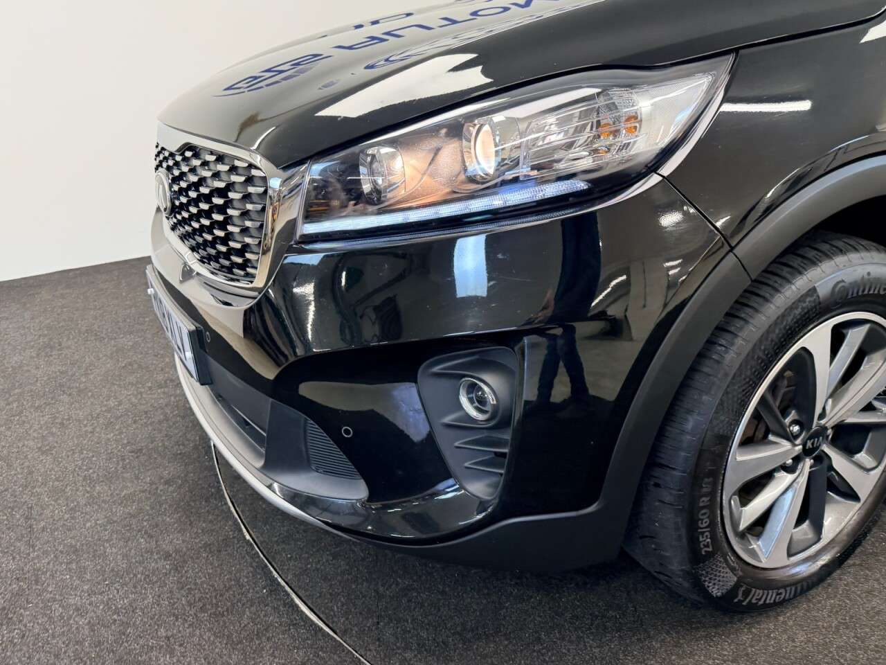 2018 KIA SORENTO 2018 KIA SORENTO