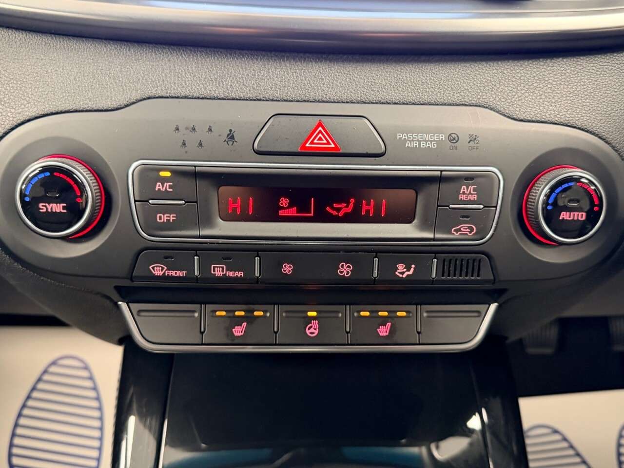 2018 KIA SORENTO 2018 KIA SORENTO