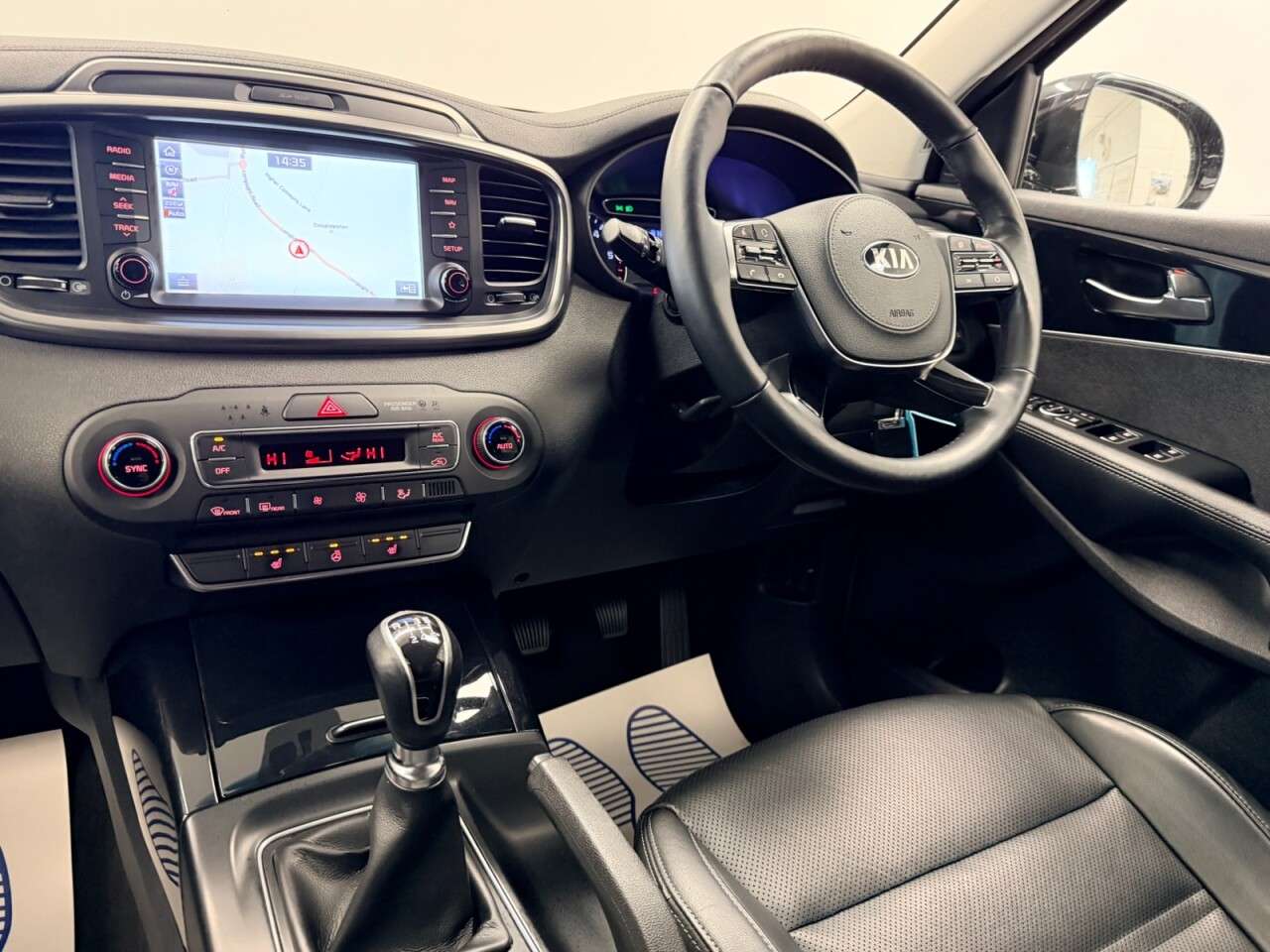 2018 KIA SORENTO 2018 KIA SORENTO